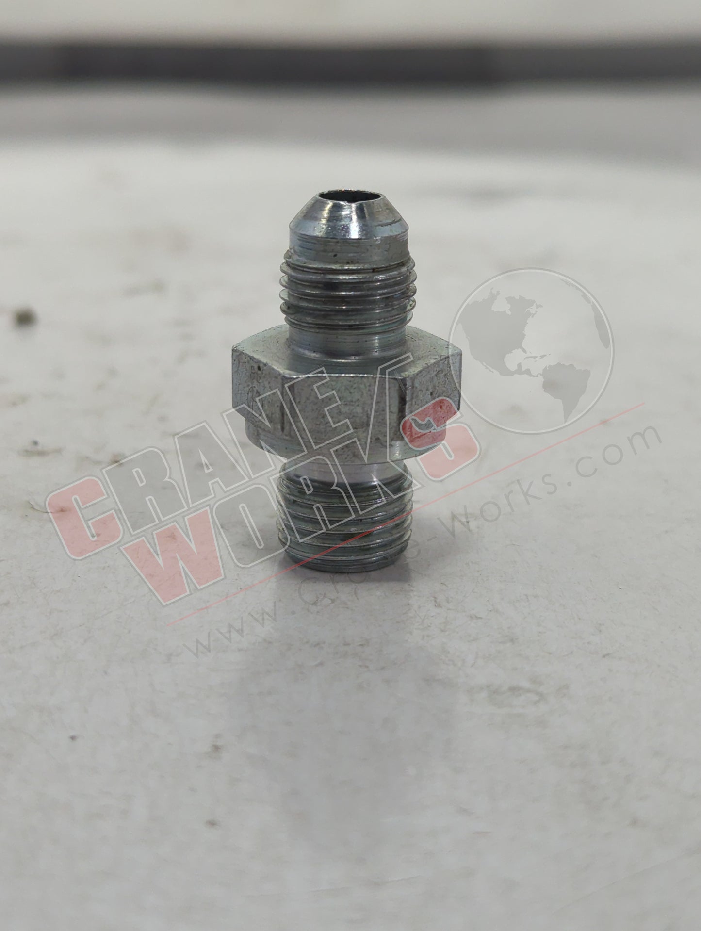 EA 089M | New Adaptor