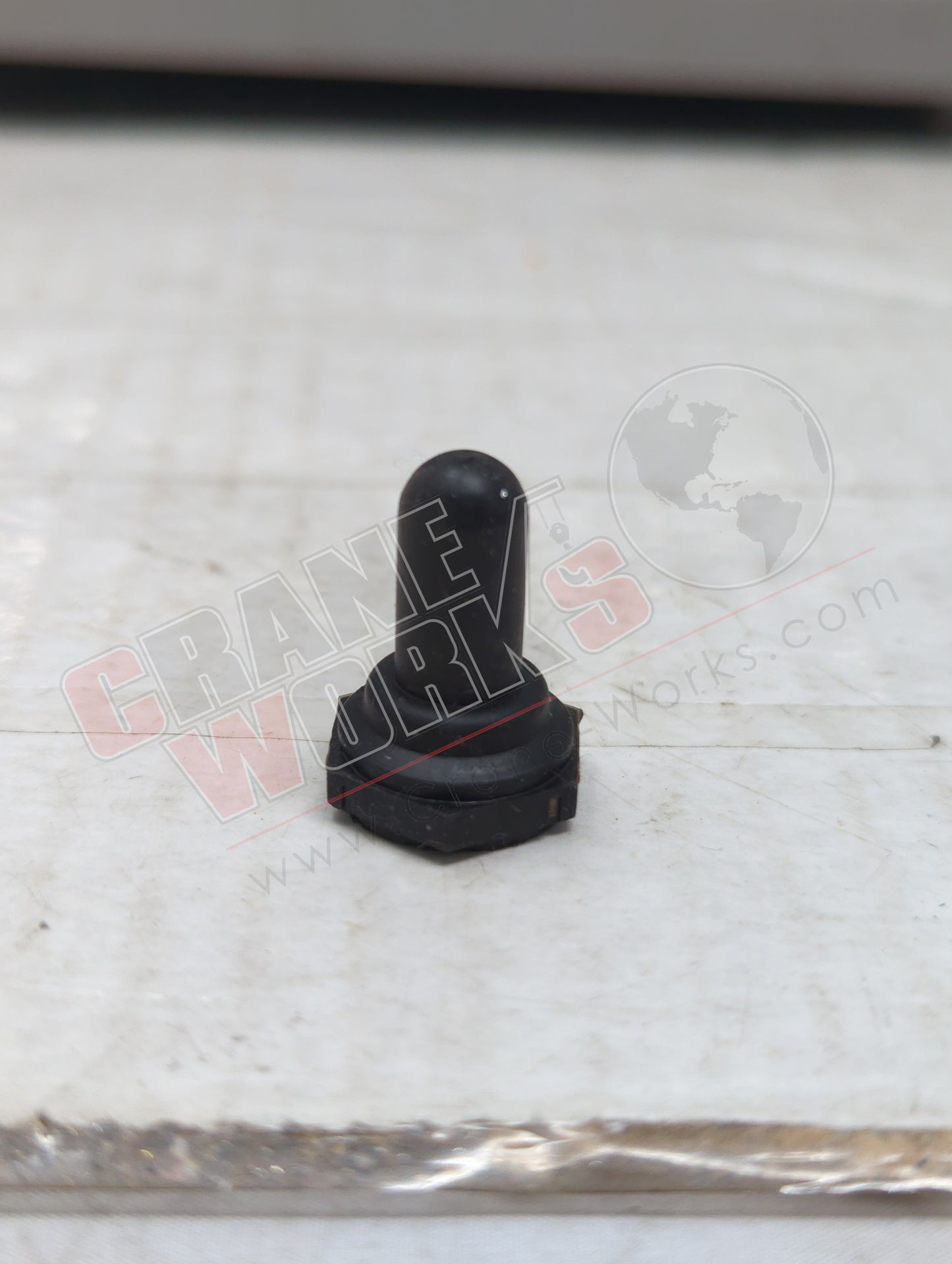 ELE-135 | New Toggle Switch Boot