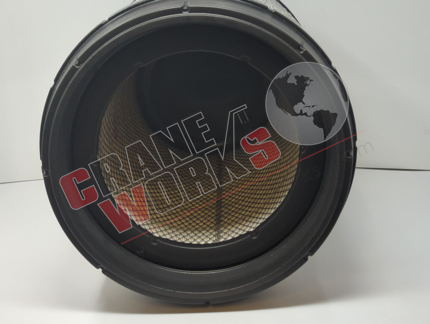 RS4862 | New Air Filter