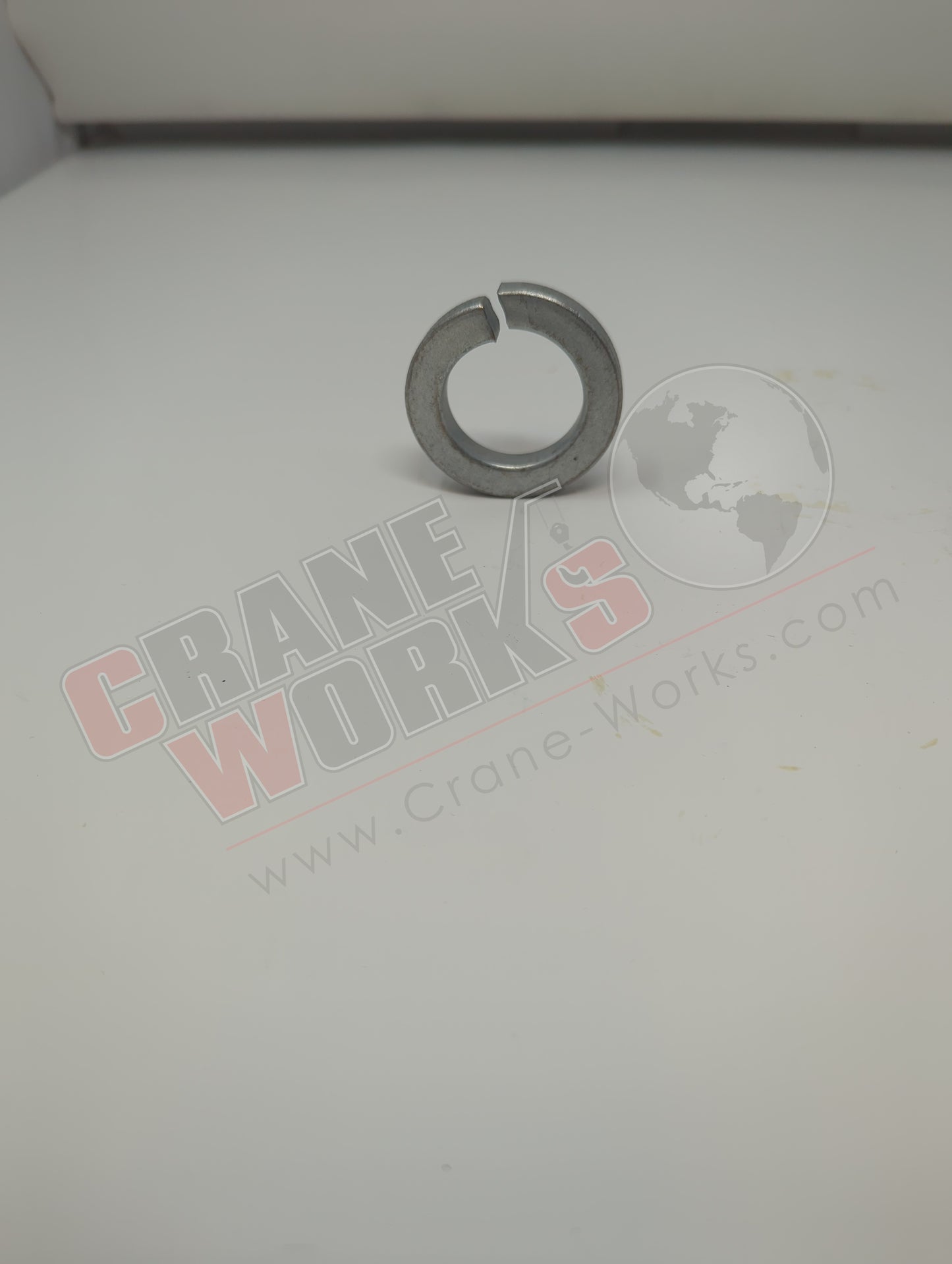 8111600000 | New Washer