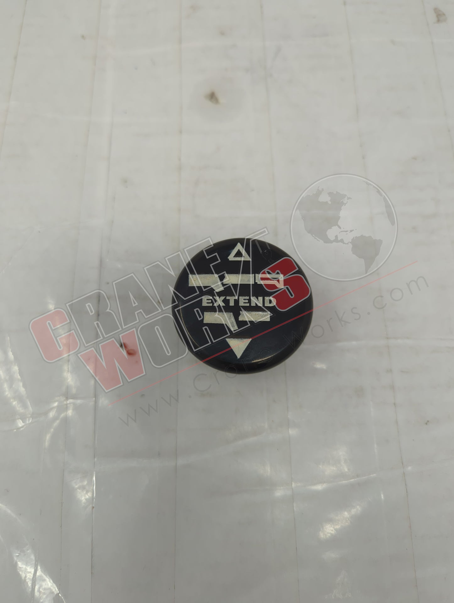 901021 | New Knob - Extend