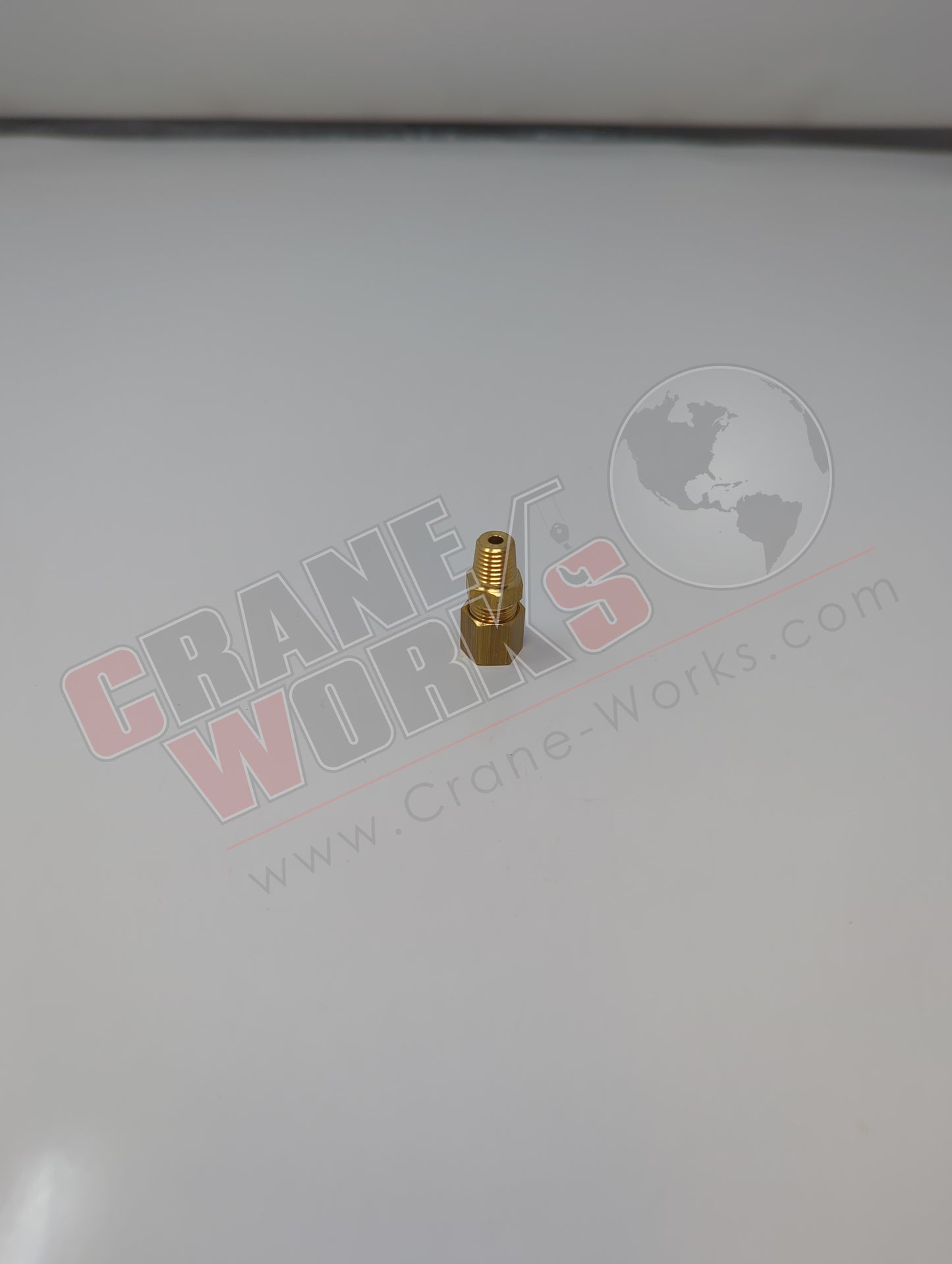 F000436 | New 3/16 X M8X1