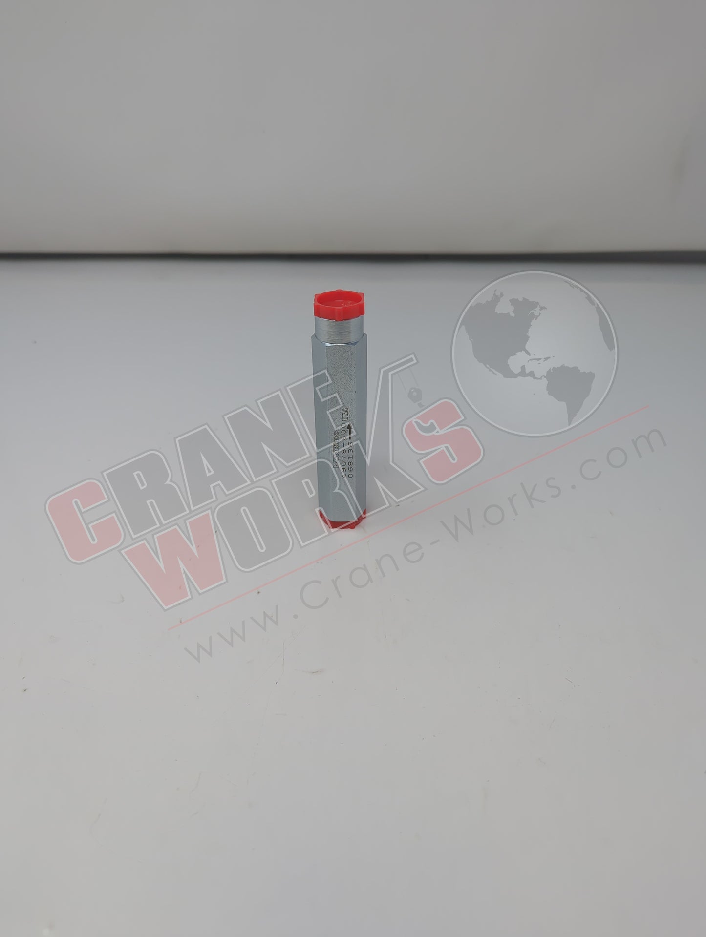 973130 | New Relief Valve