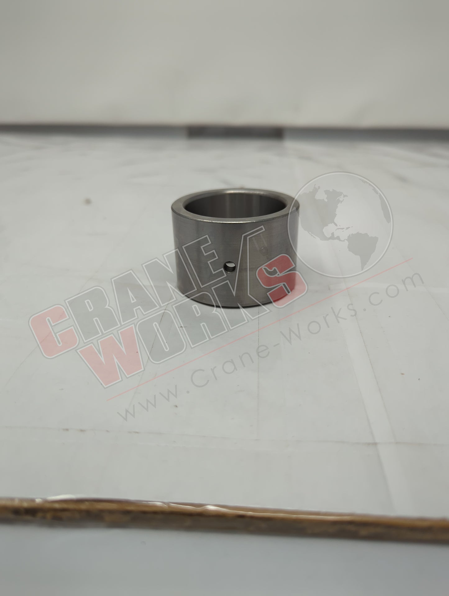 4000132.002 | New Bearing; Inner Race 1.75"