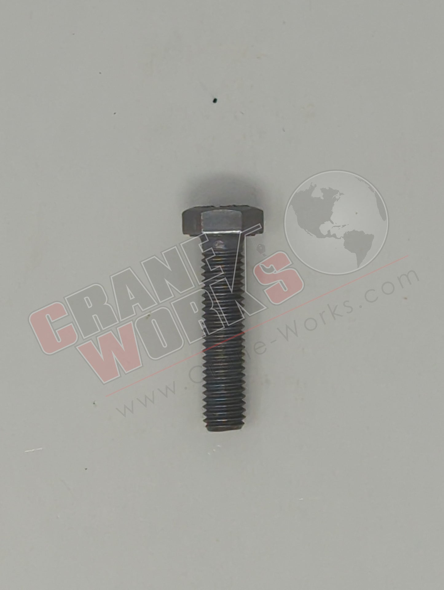 9924060 | New Hex Head Screw