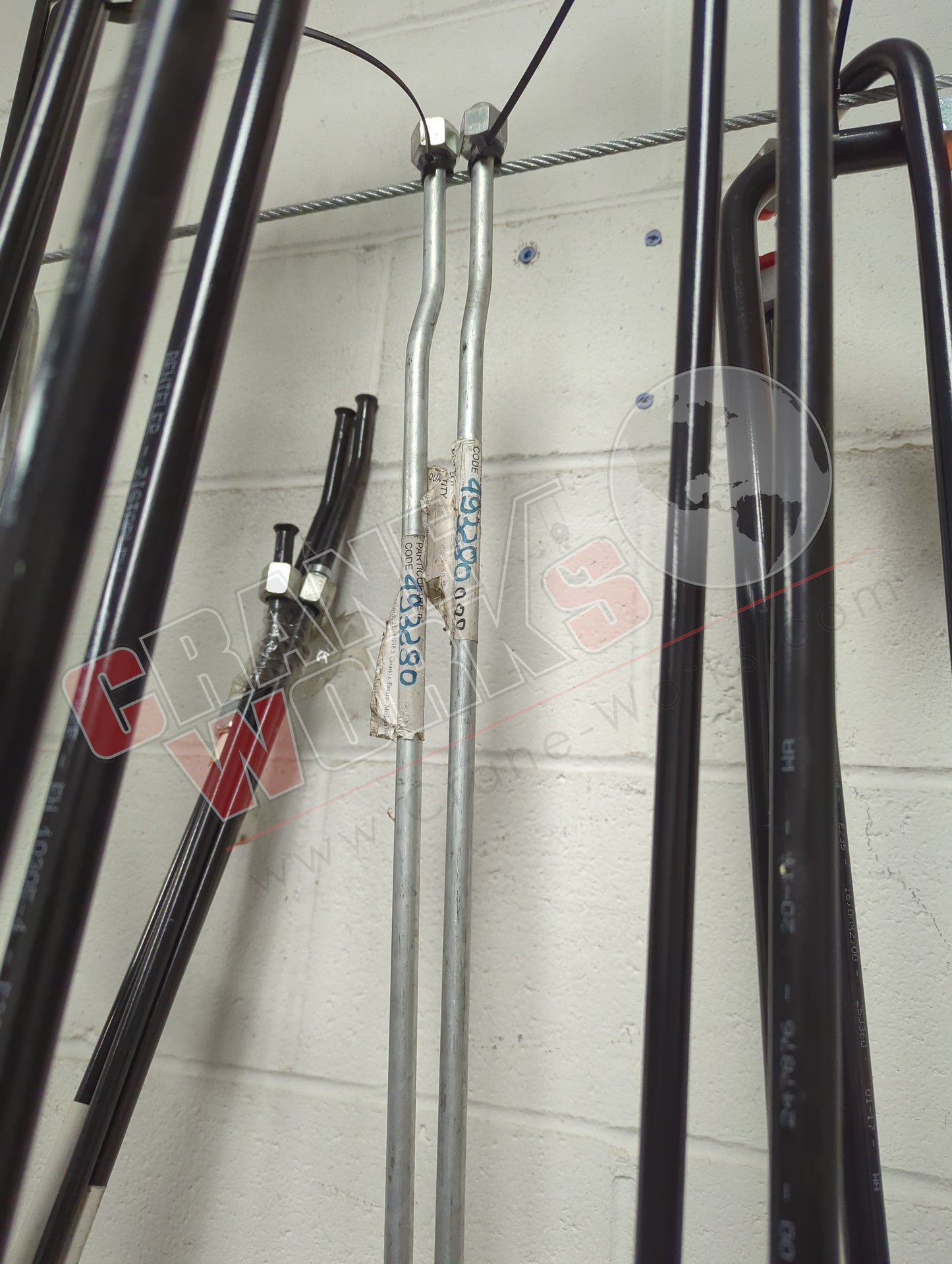 493280000 | New Pipe