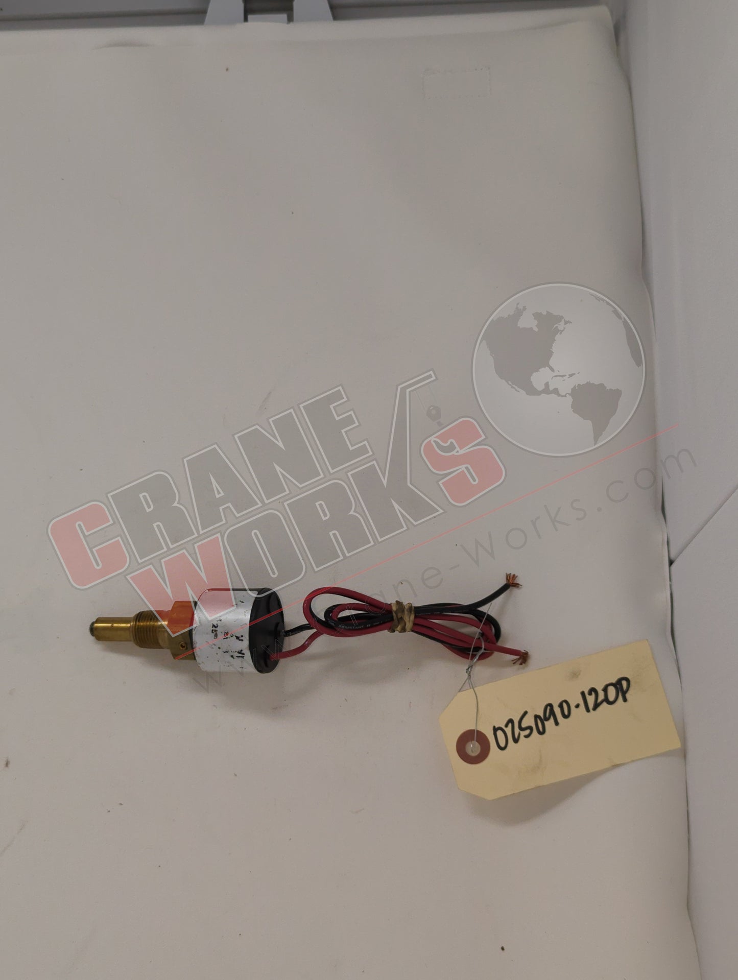 025090-120P | New Fan Controller