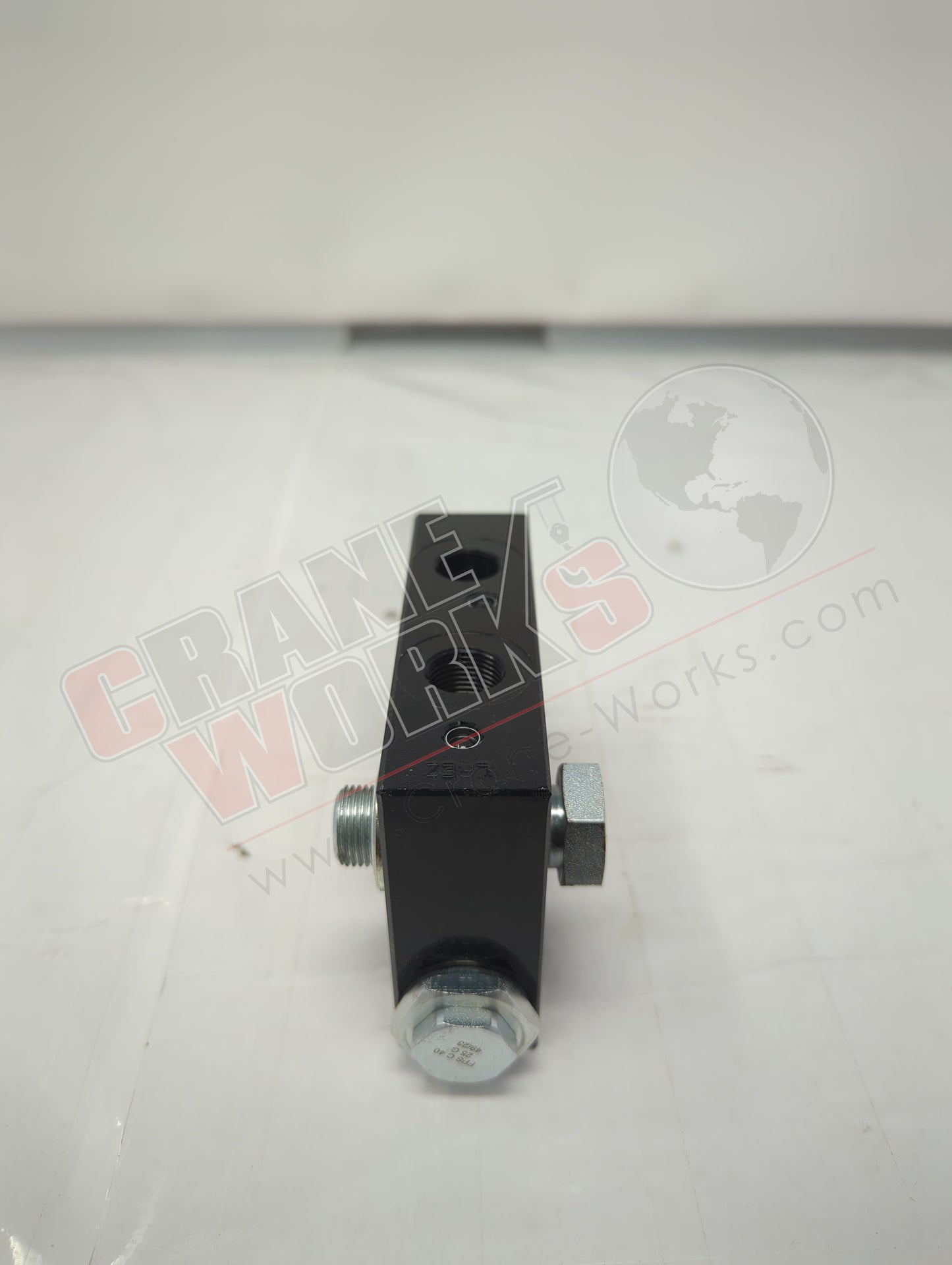 TD 596B | New Seal Kit - O/R Stabilizer Cyl