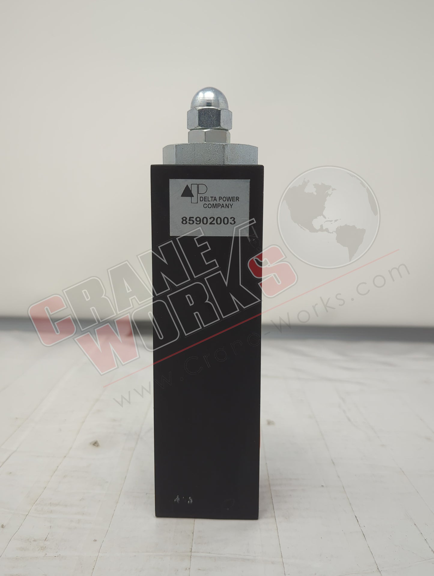 973851 | New Compensating Pressure Switch