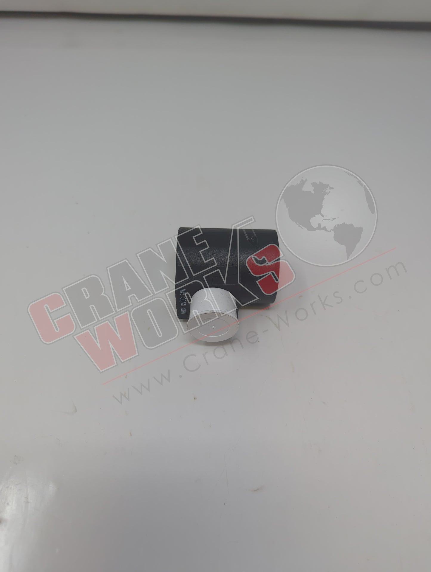 6600865 | New Coil; Ev9/49 Dhc12Vdc
