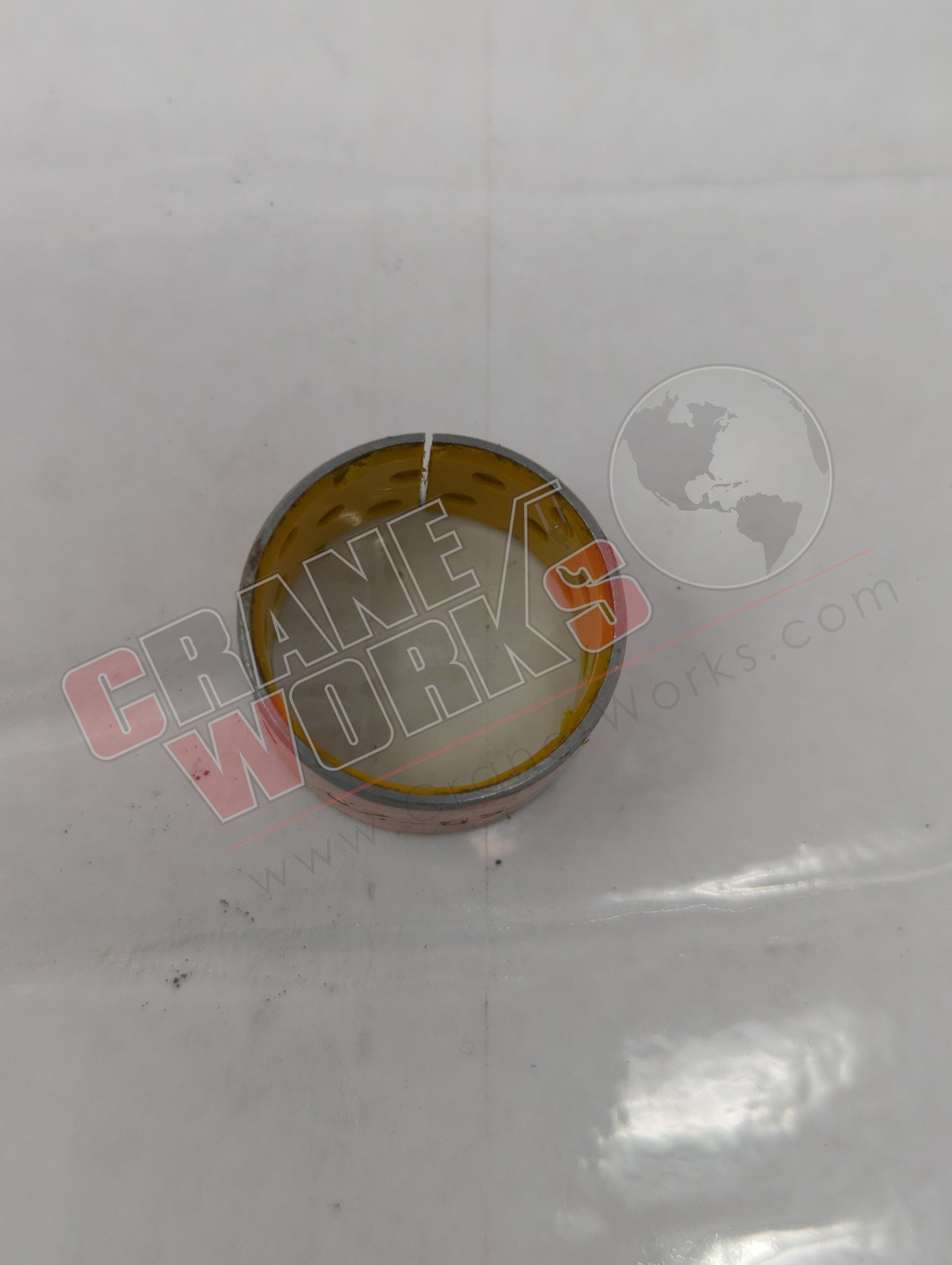 4.195.010 | New Bushing