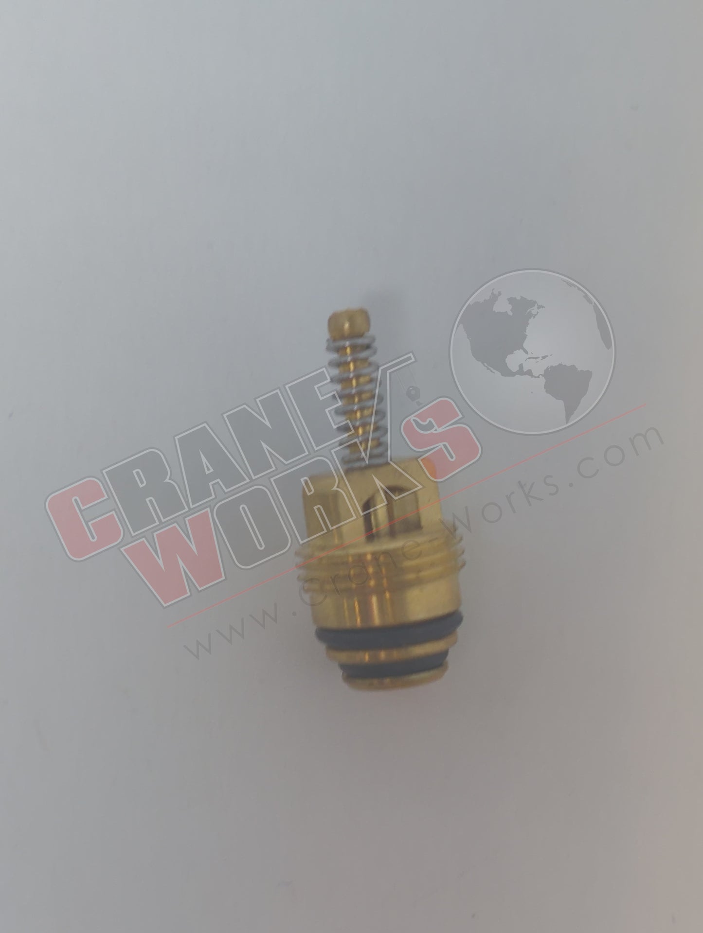 16-3148 | New A/C Schrader Valve