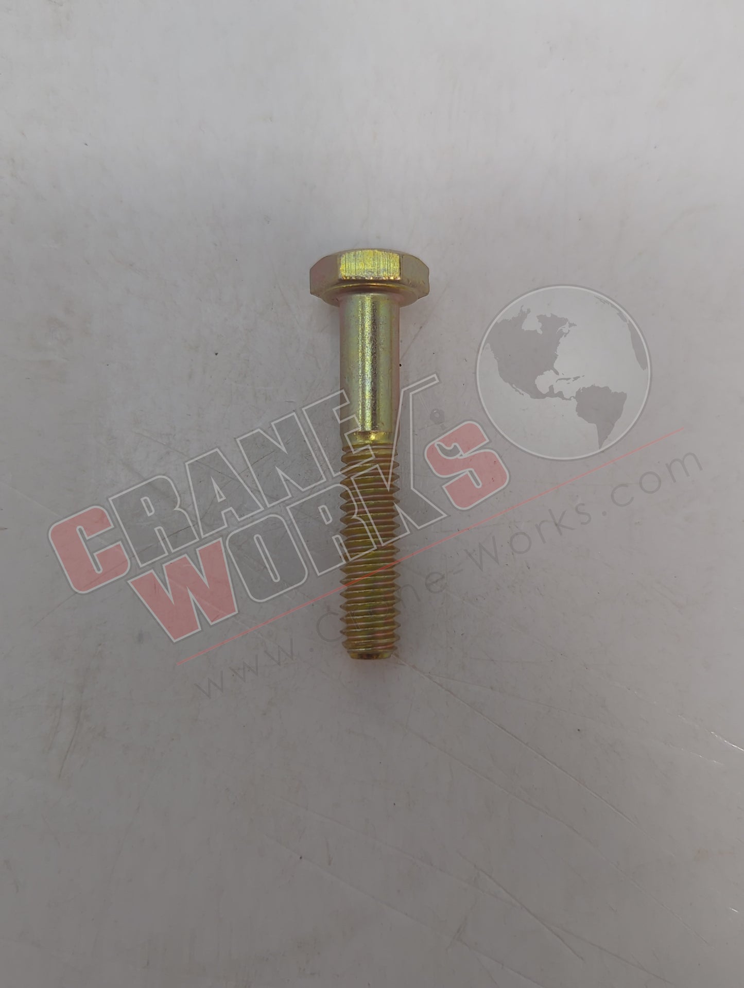 39006 | New Gr. 8 Hx Hd Cap Scr 1/4-20X1-1/2 (63013)