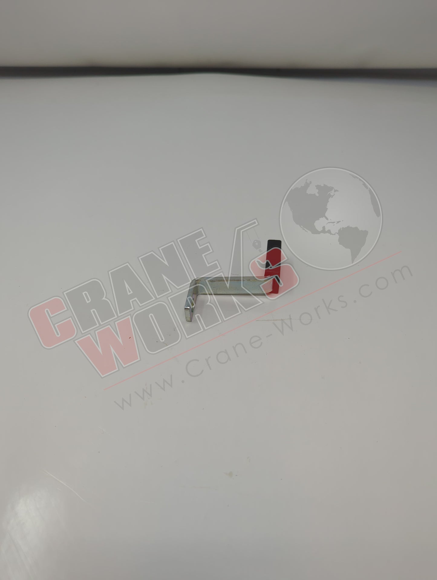 16.5.020 | New Plate