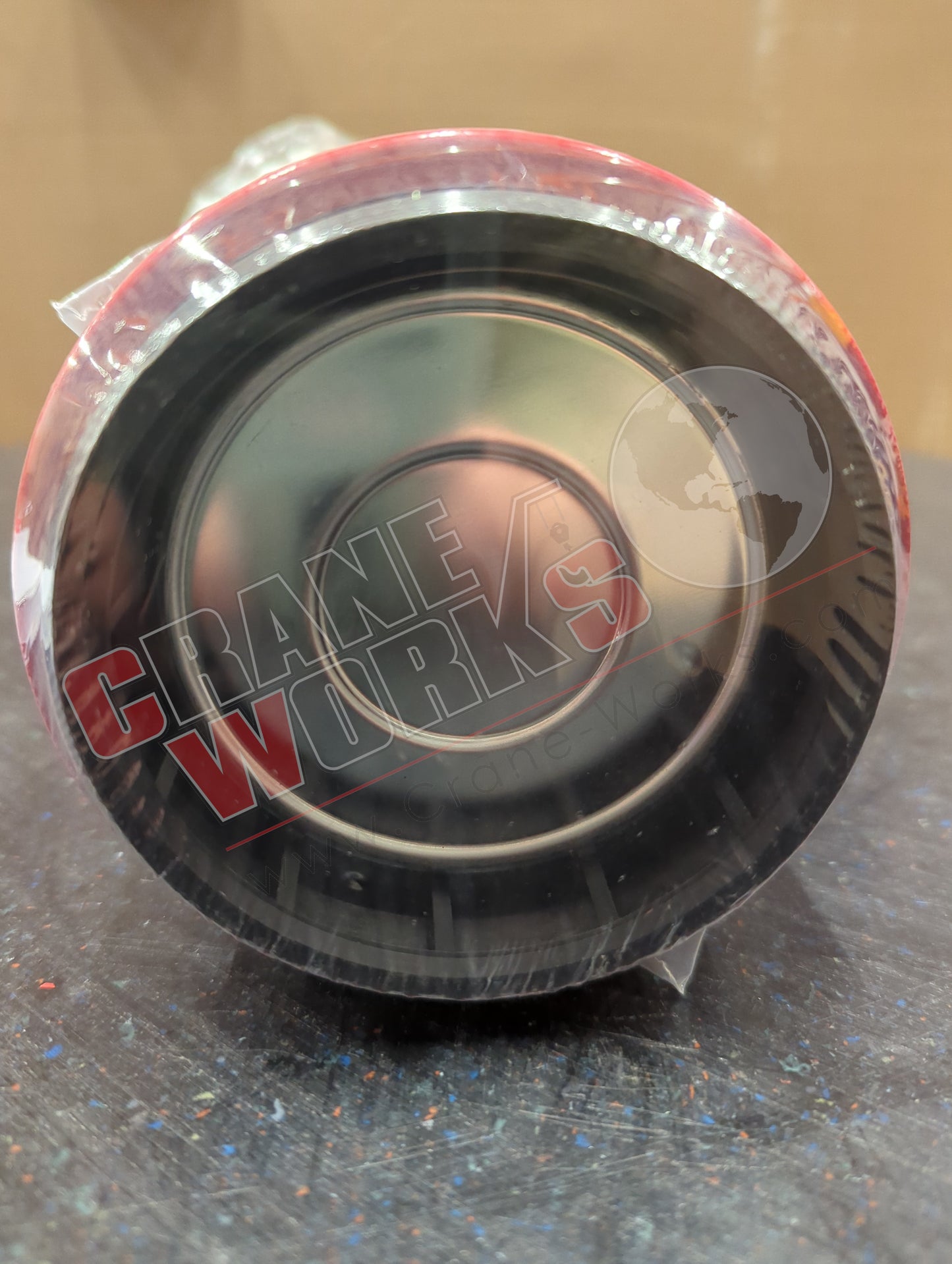 BF9871-O | New Filter Hyd