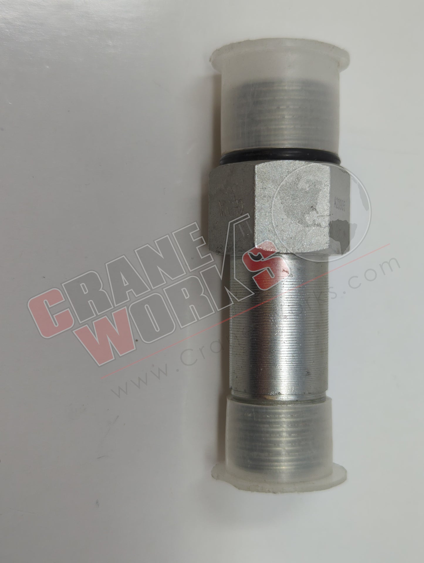 7447060802 | New Ors Ftg Adapter-Lng