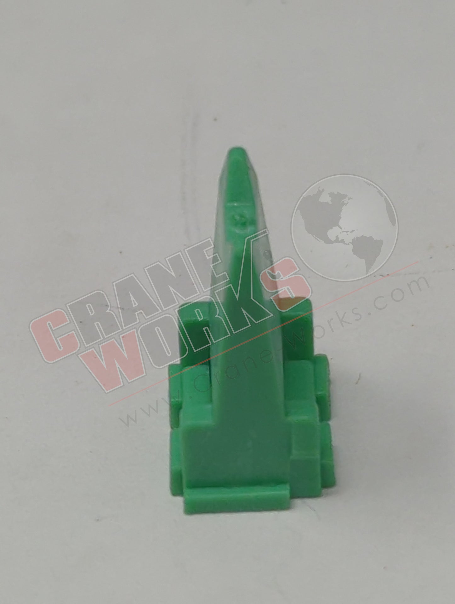 W4P | New Dt, Wedgelock For 4 Way Receptacle (27814)