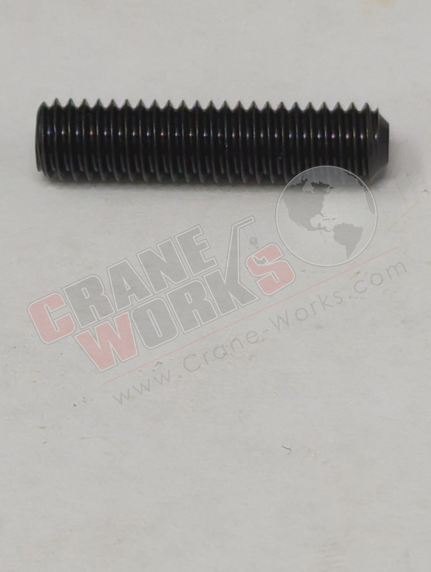 42935 | New Met Sock Set Scr M6X1.0X25Mm (68742)