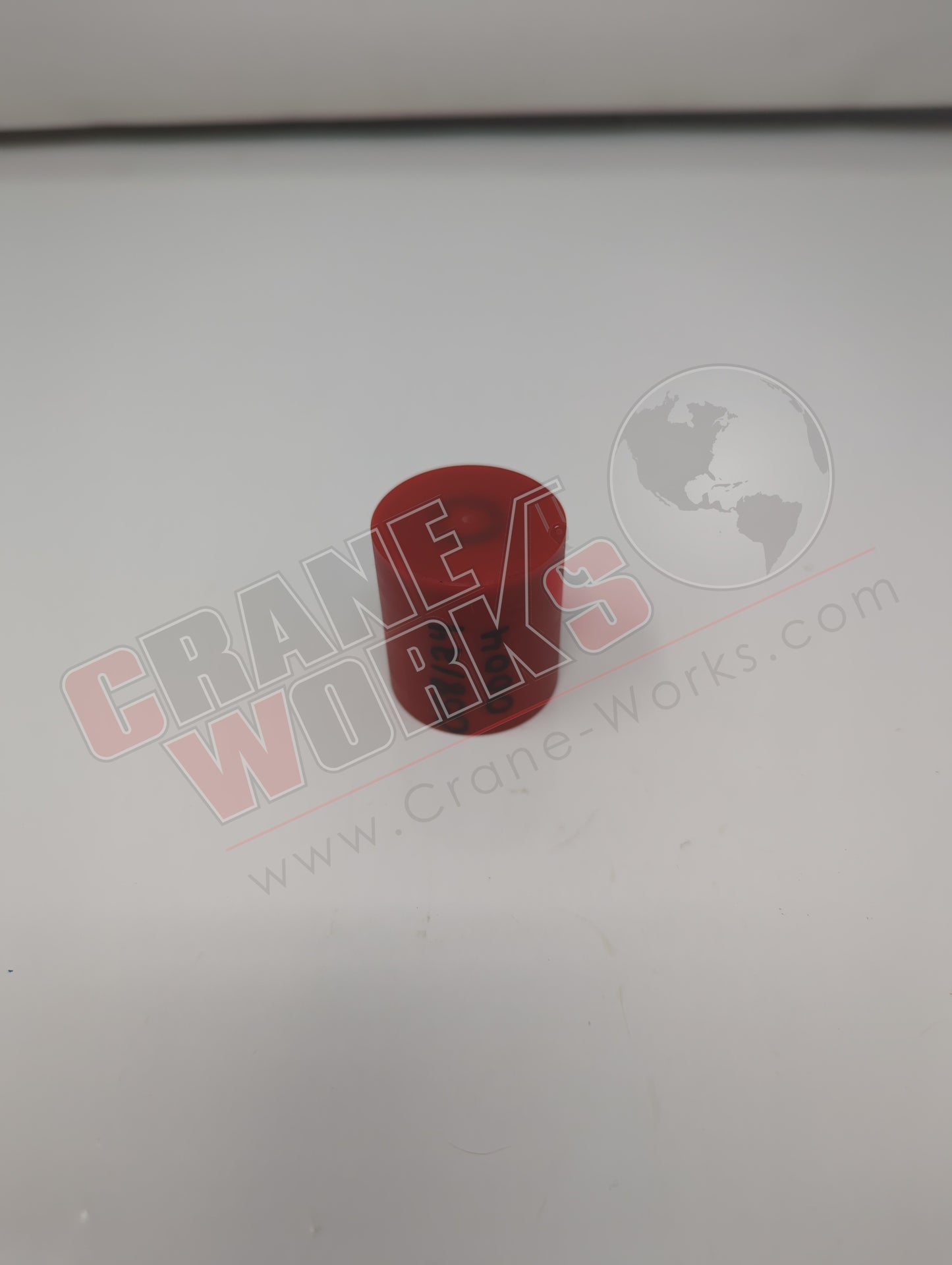 0581240004 | New Side Wearpad Carraige