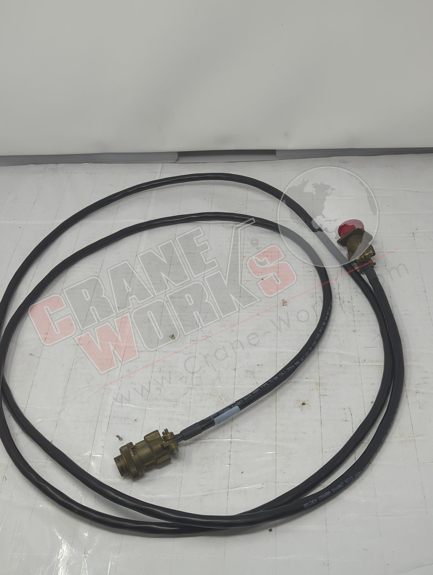 4800758.010 | New Cable Assembly
