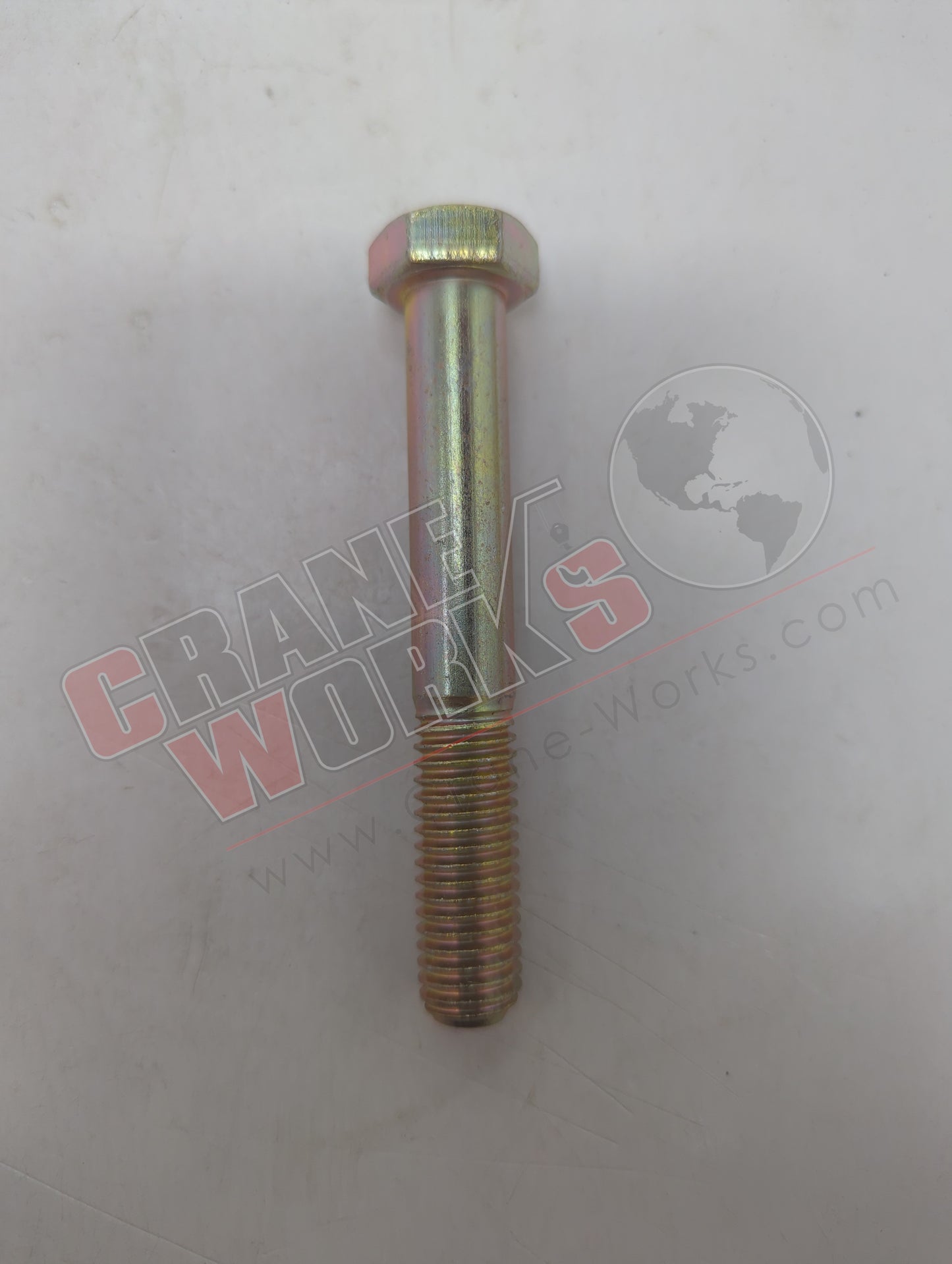 39114 | New 1/2 X 3-1/2 Bolt (63268)