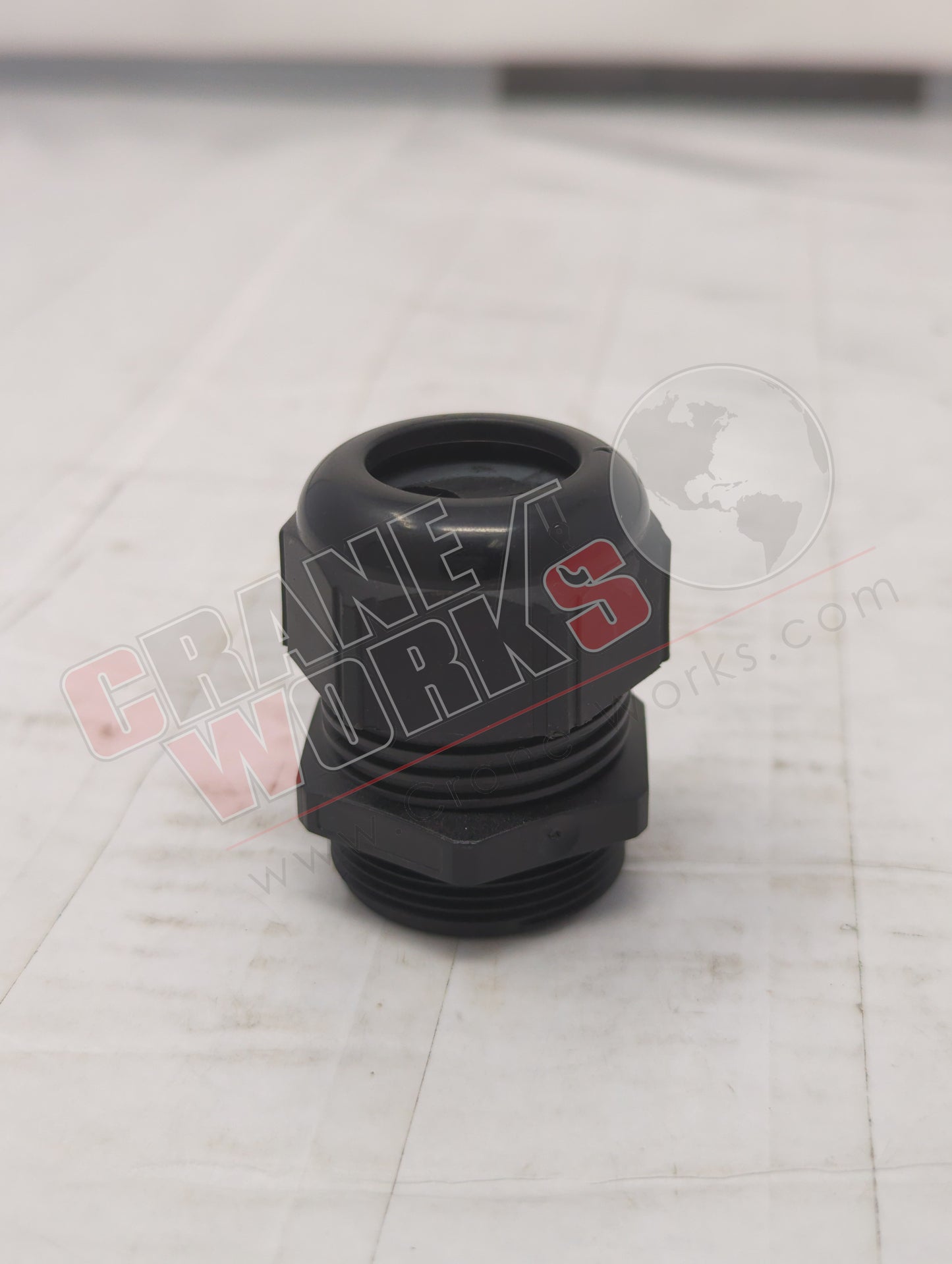 EEA3707 | New Adaptor M32X1.5 2X9