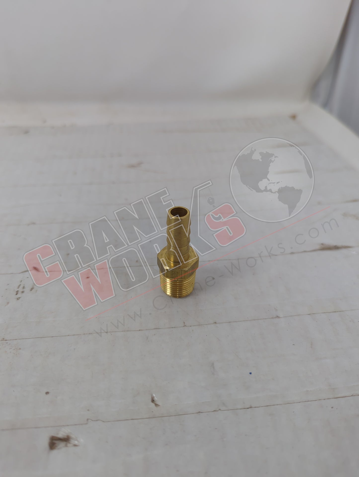 125HBL-06-06 | New -06 Hose X -06 Hose Barb