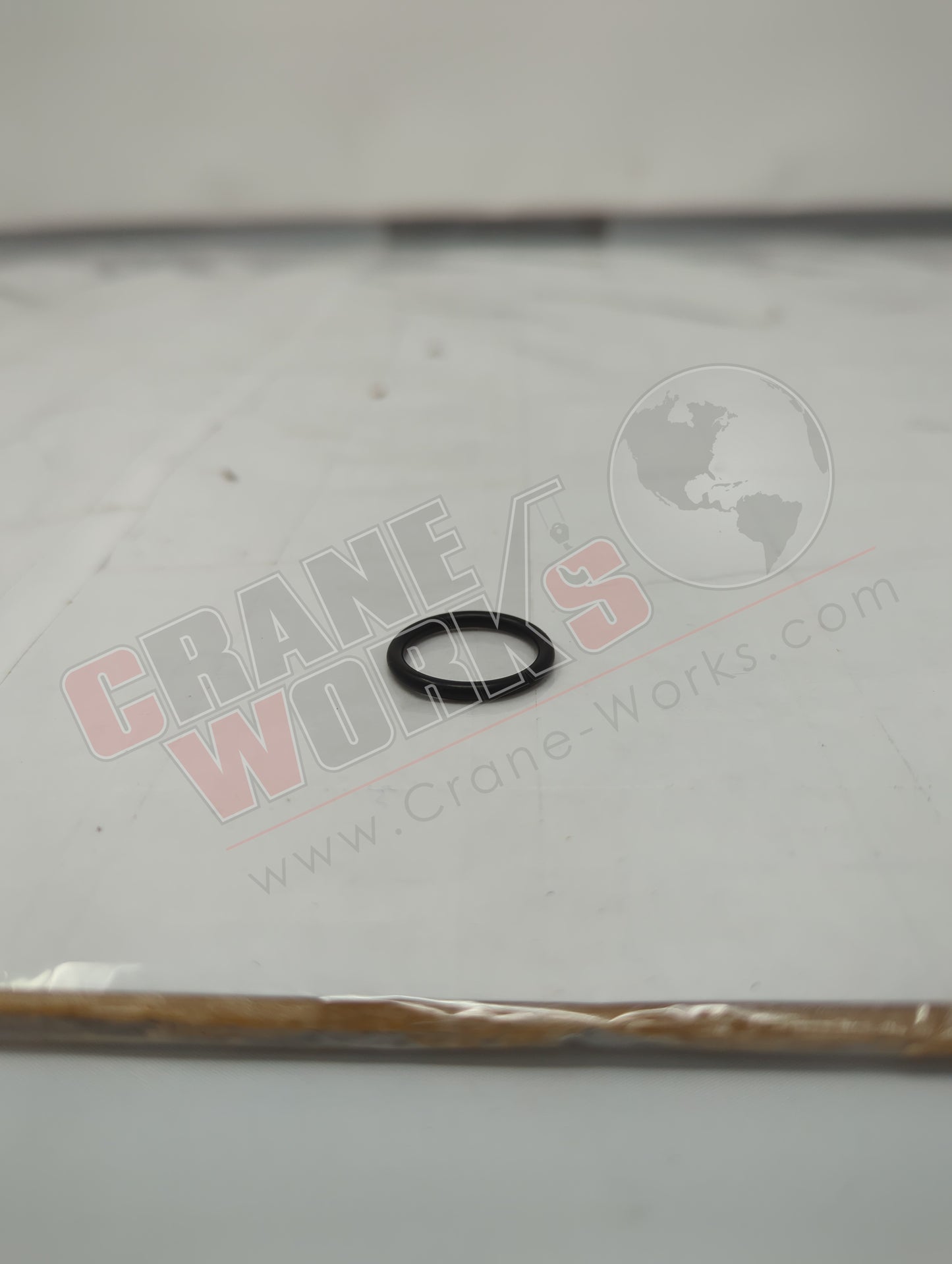 EO 025 | New O-Ring