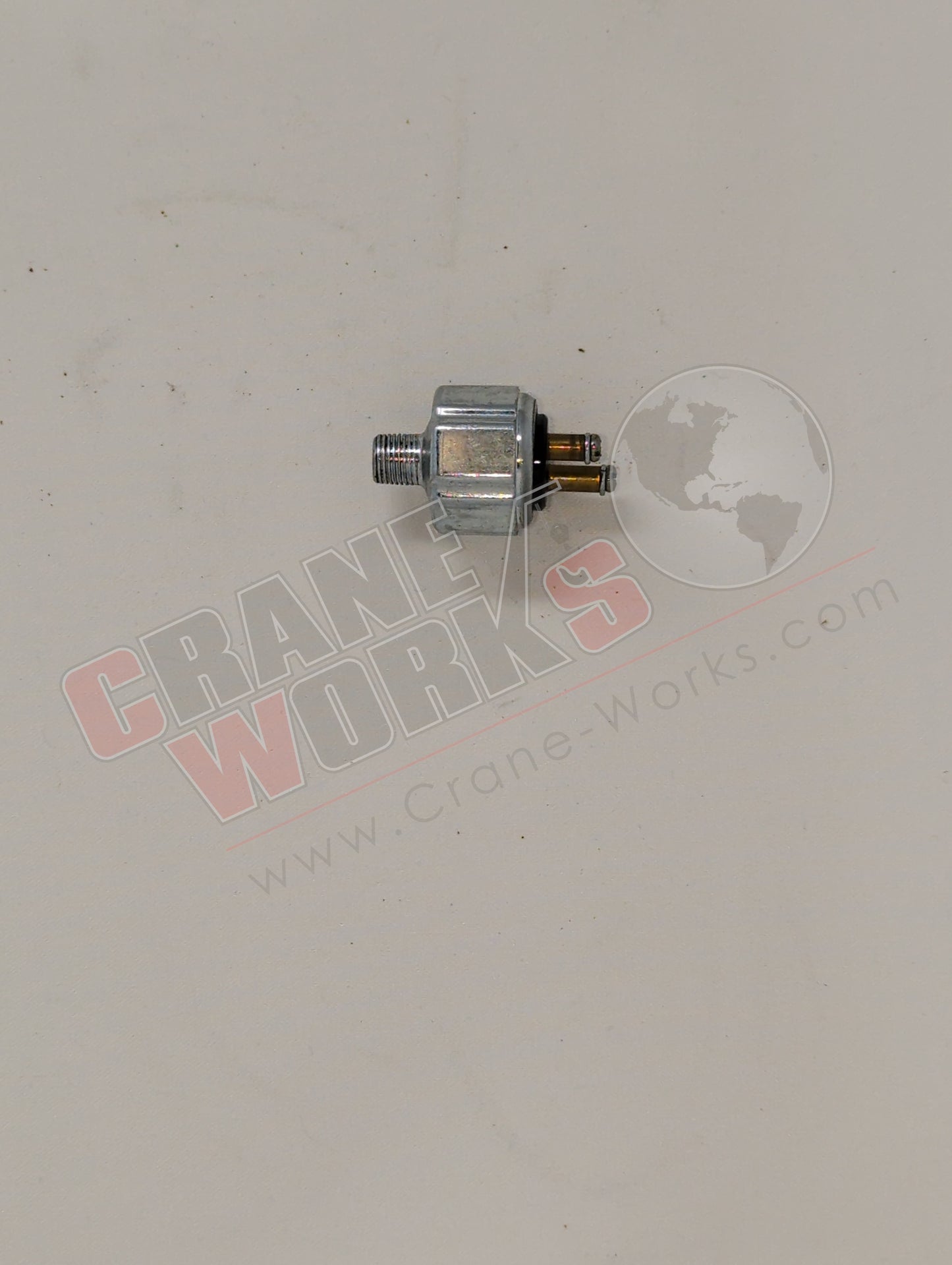 379547 | New Pressure Switch; Pto & P-Pack