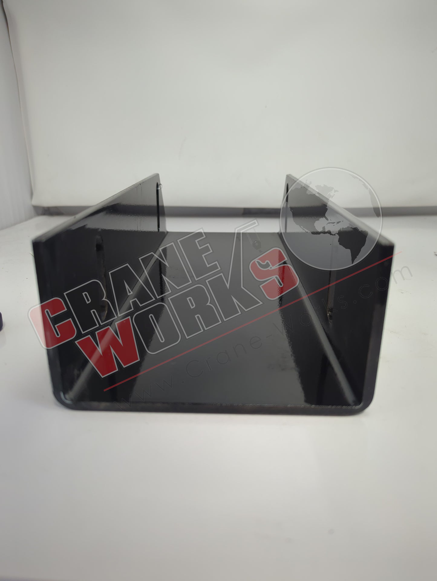 60113718 | New Bracket - Air Tank 22.5 Gal