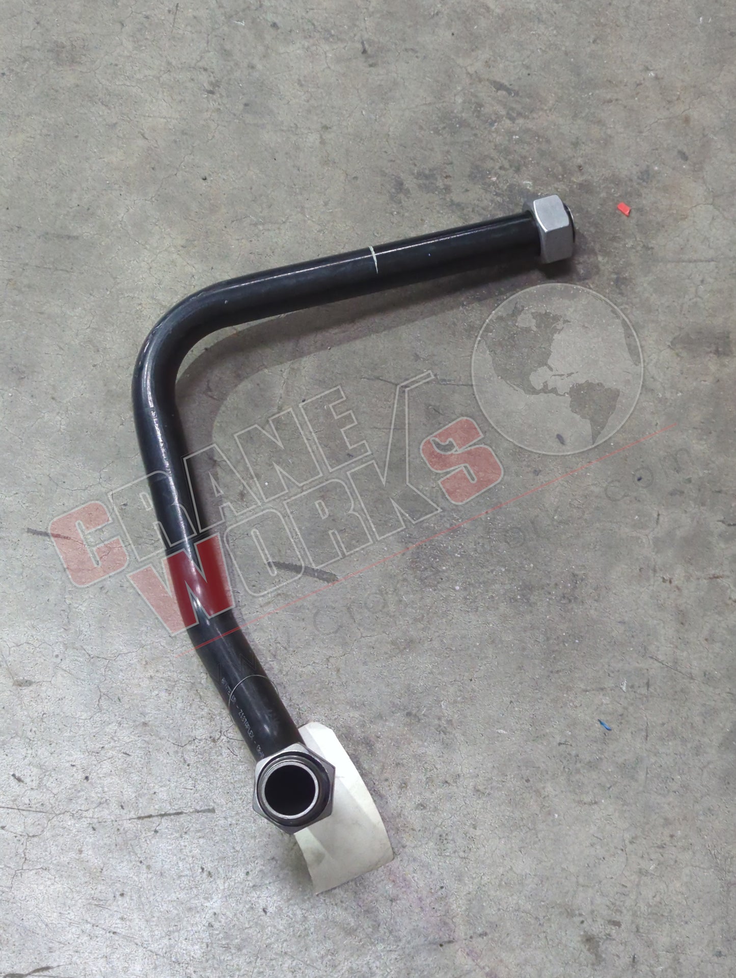 HLR11271JI | New Hydraulic Line