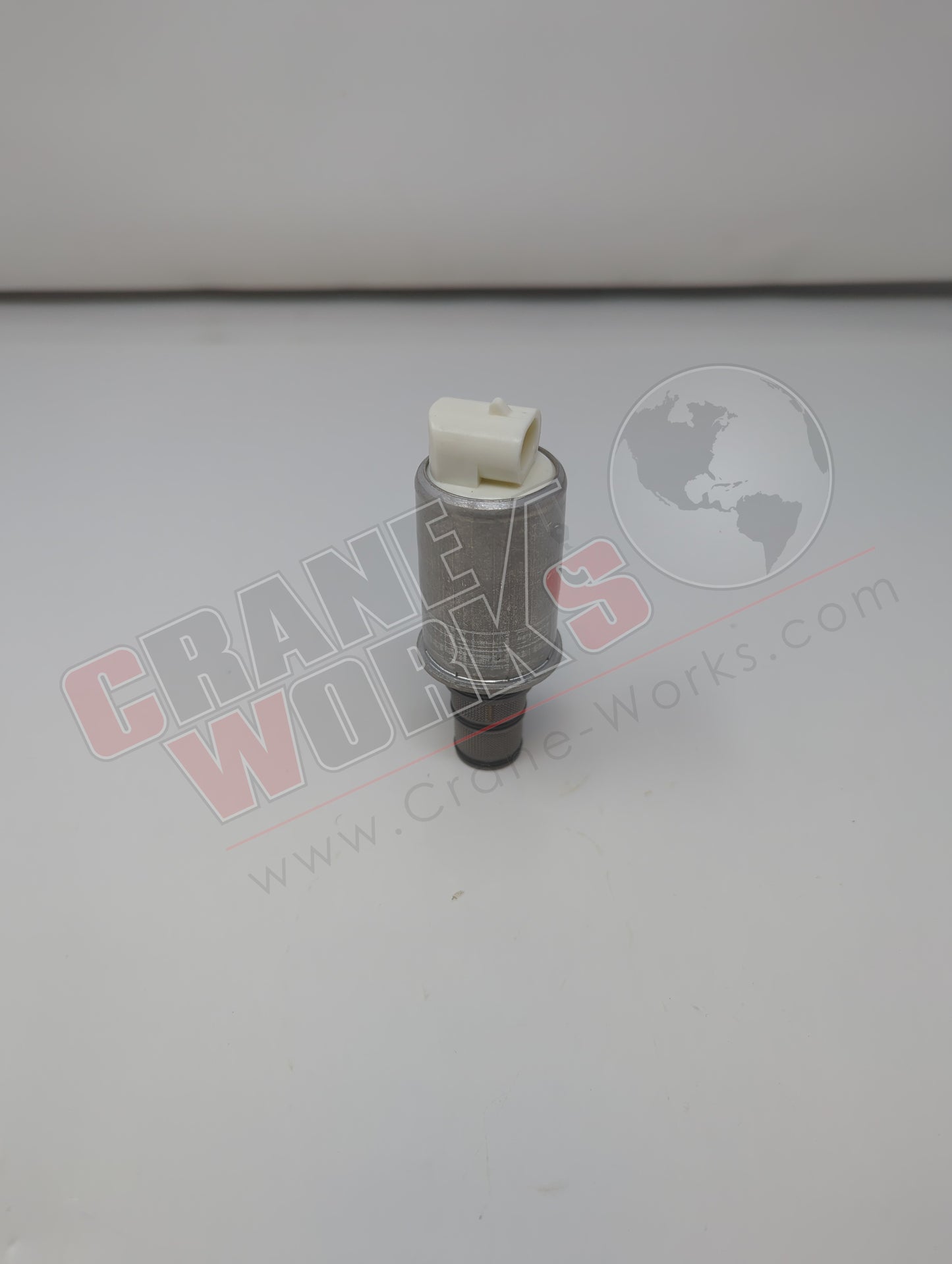380123-12 | New Cartridge Valve (Solenoid)