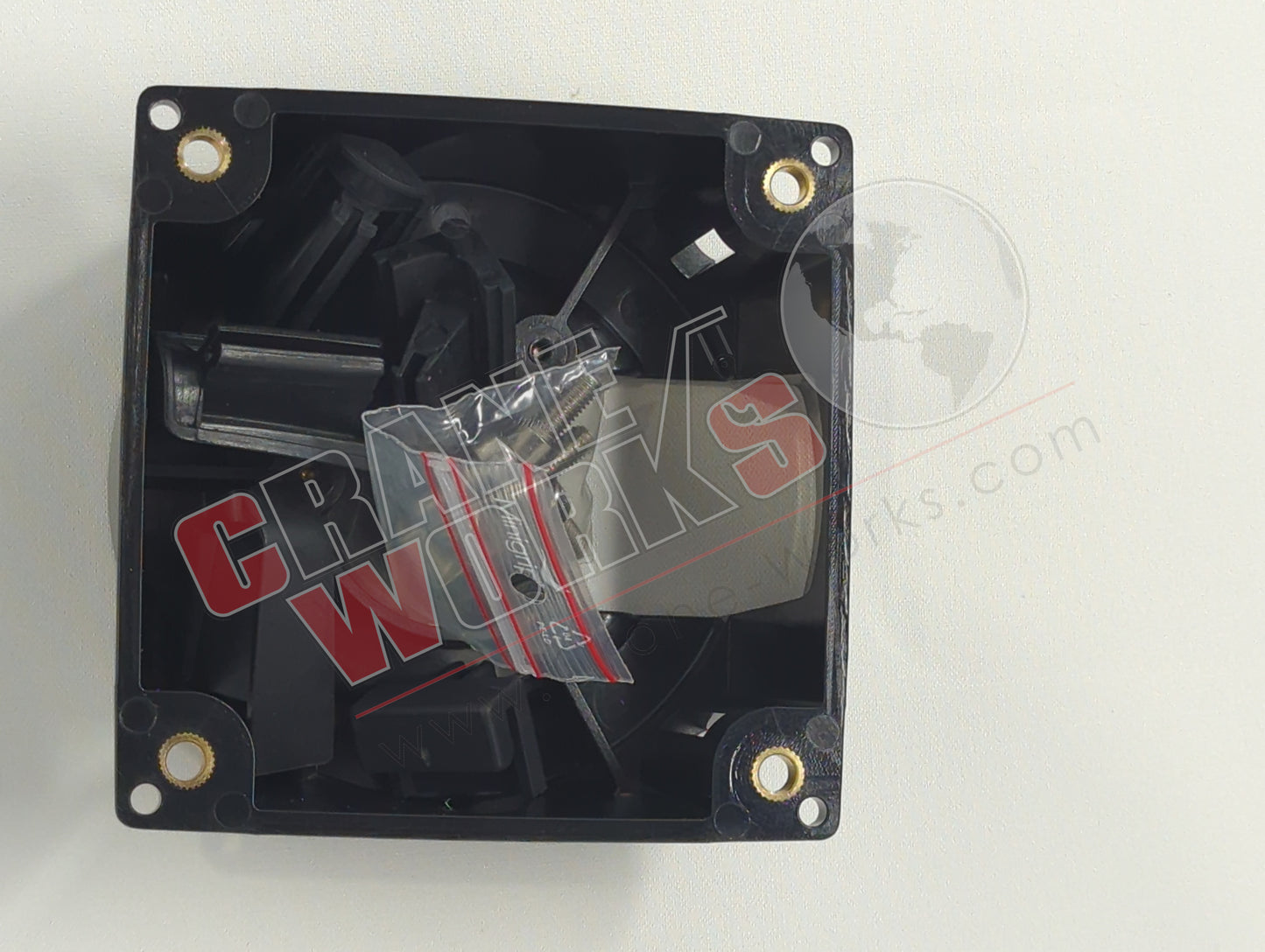 970431038 | New Vscale D3 Mounting Adapter