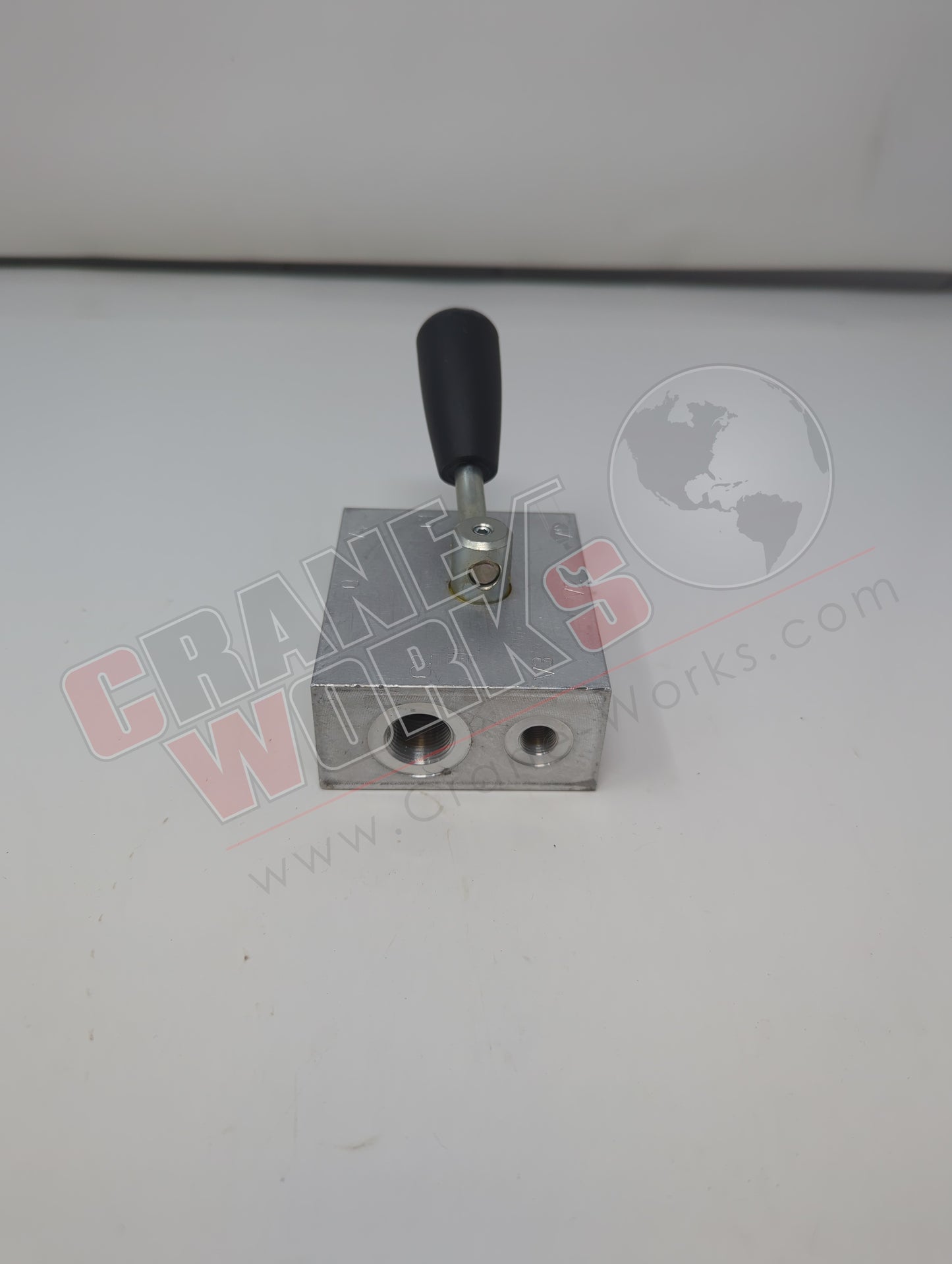 421061000 | New Hold Valve, O/R