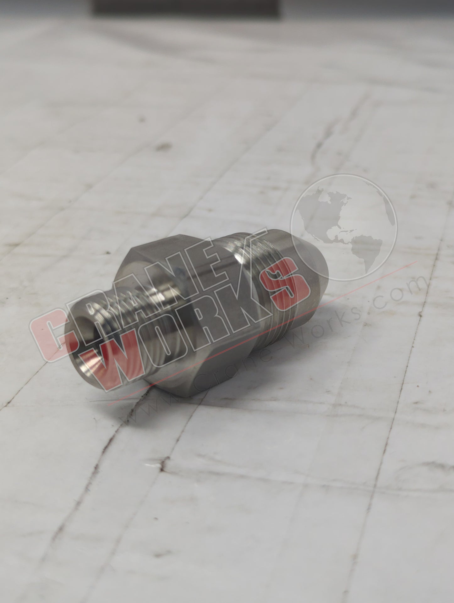 M12-MP12 | New 3/4"-16 Type M X 3/4" Mp Male
