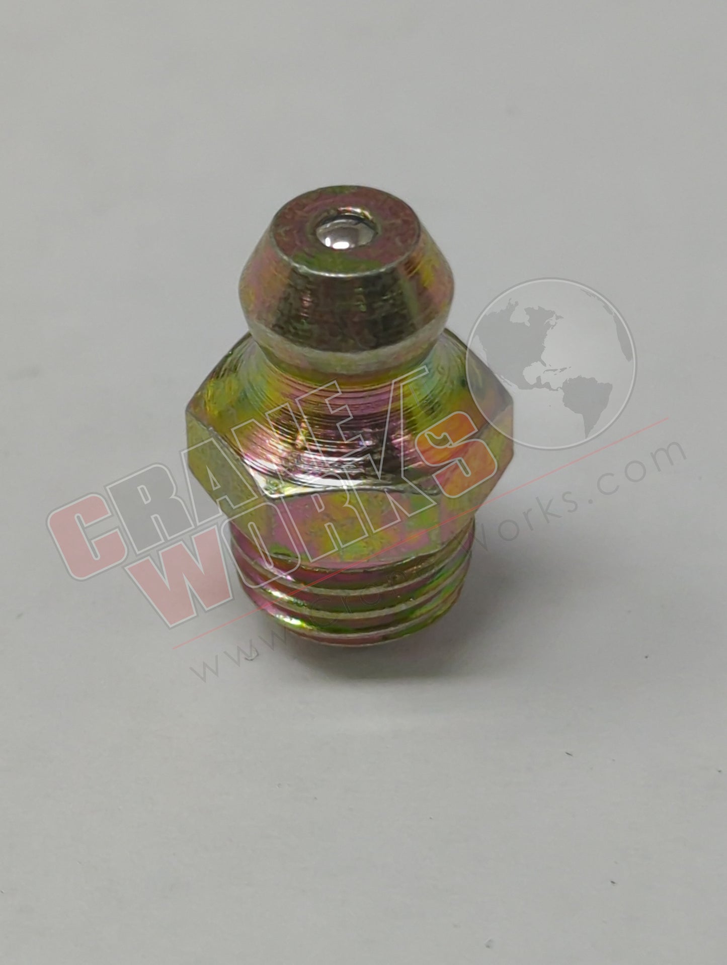 MP7604-55 | New Grease Fitting (41562)