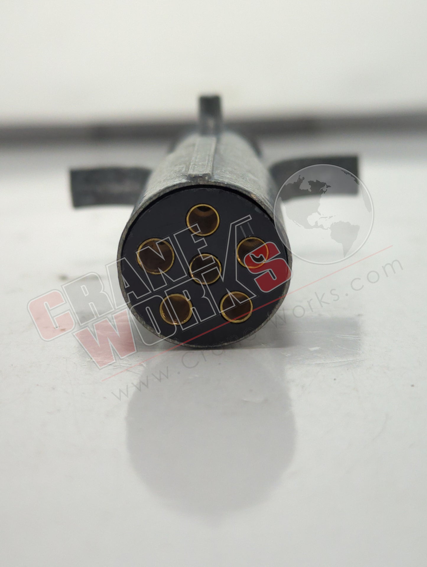 EL23603 | New 6 Way Male Plug
