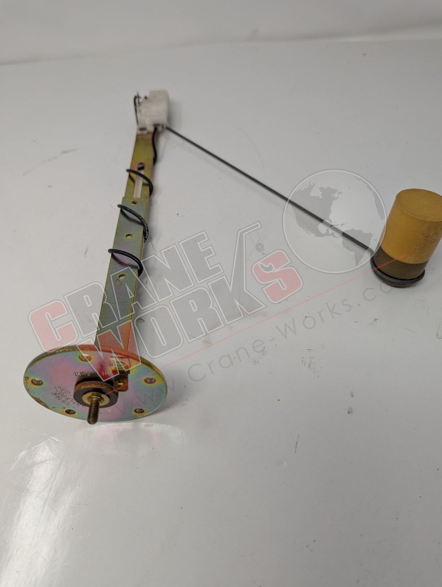 2014880C5 | New Fuel Sender Gauge