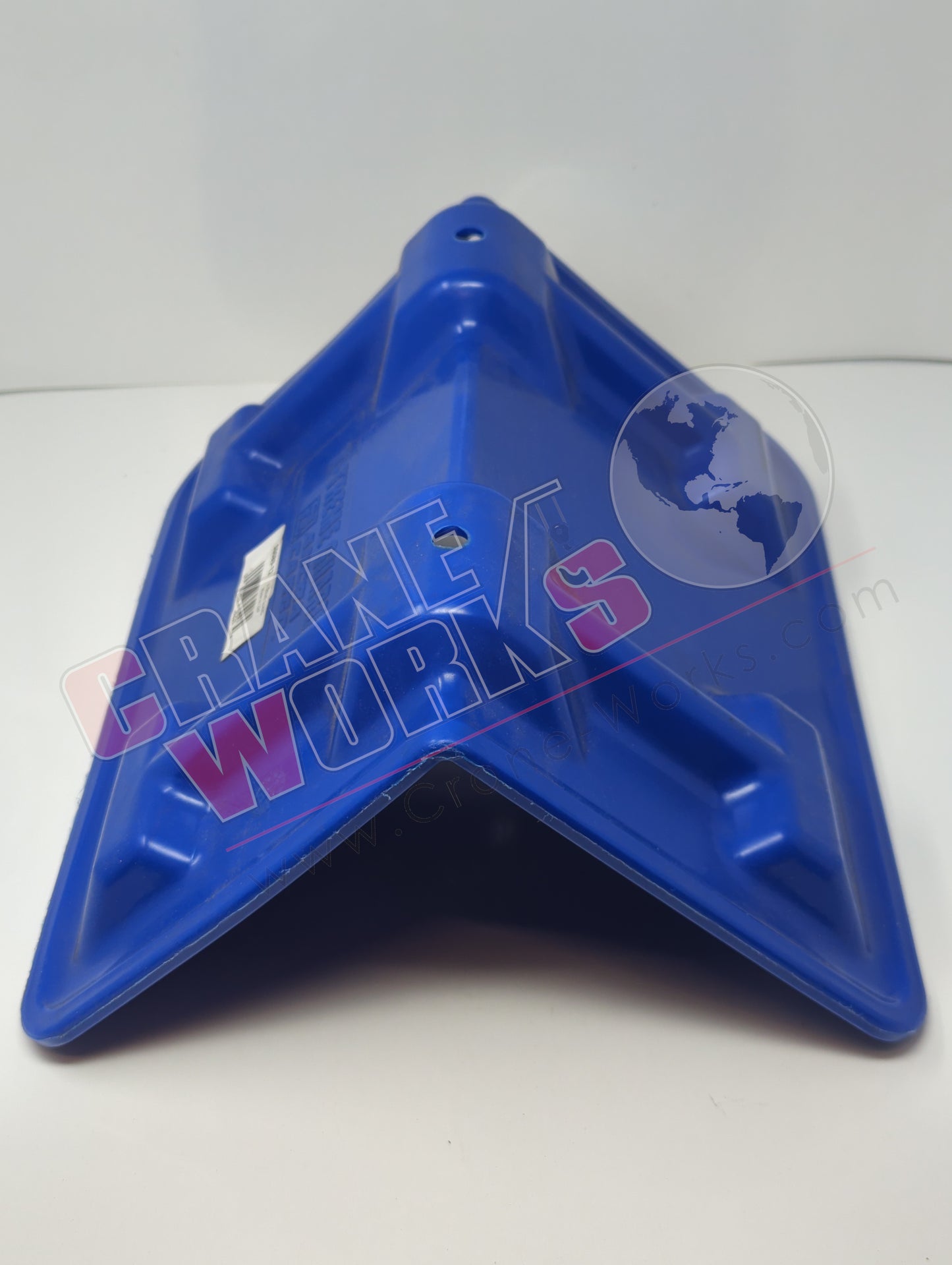 50089-12 | New 12" Corner Protectors