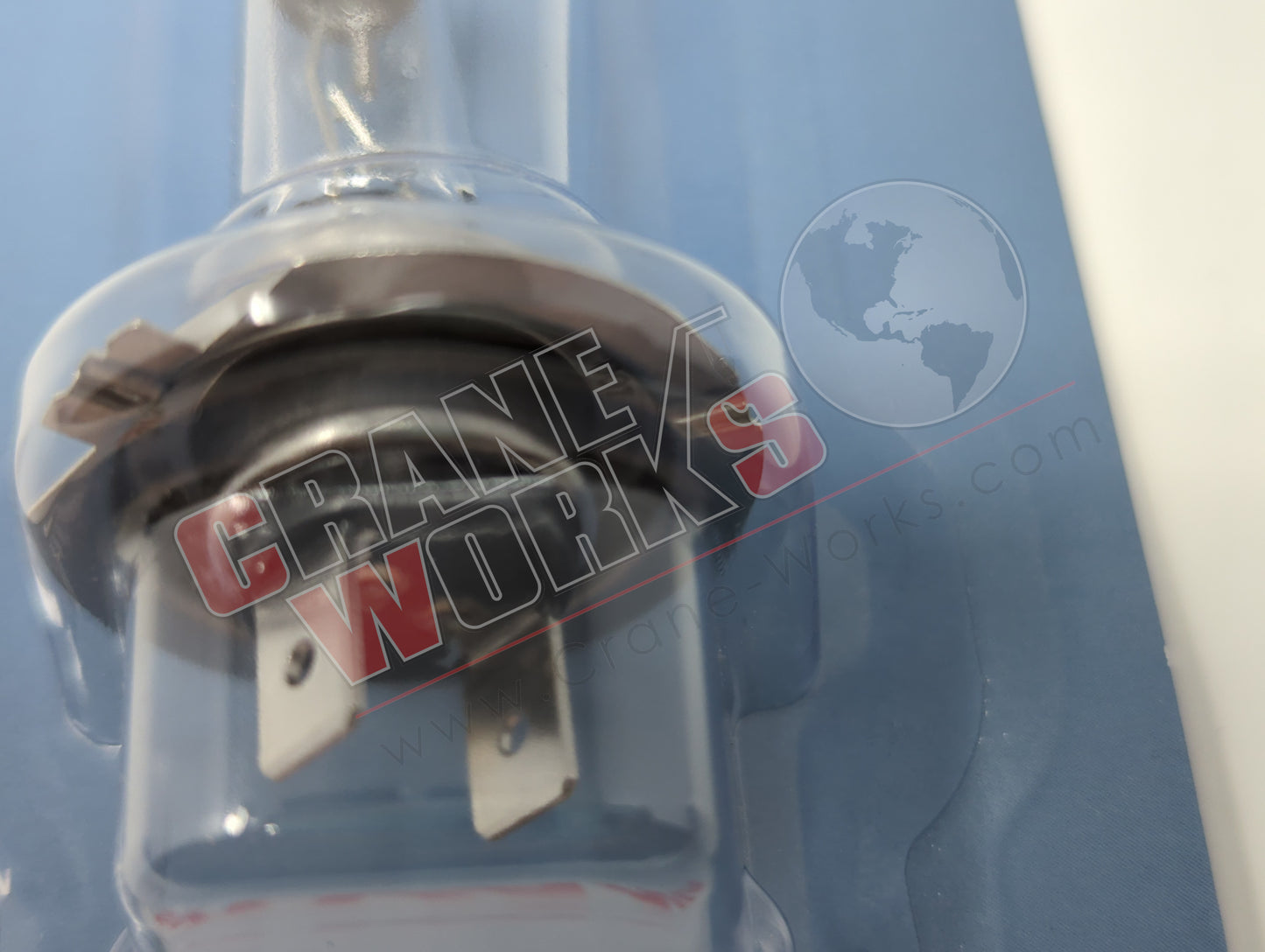 H7 | New Headlight Bulb