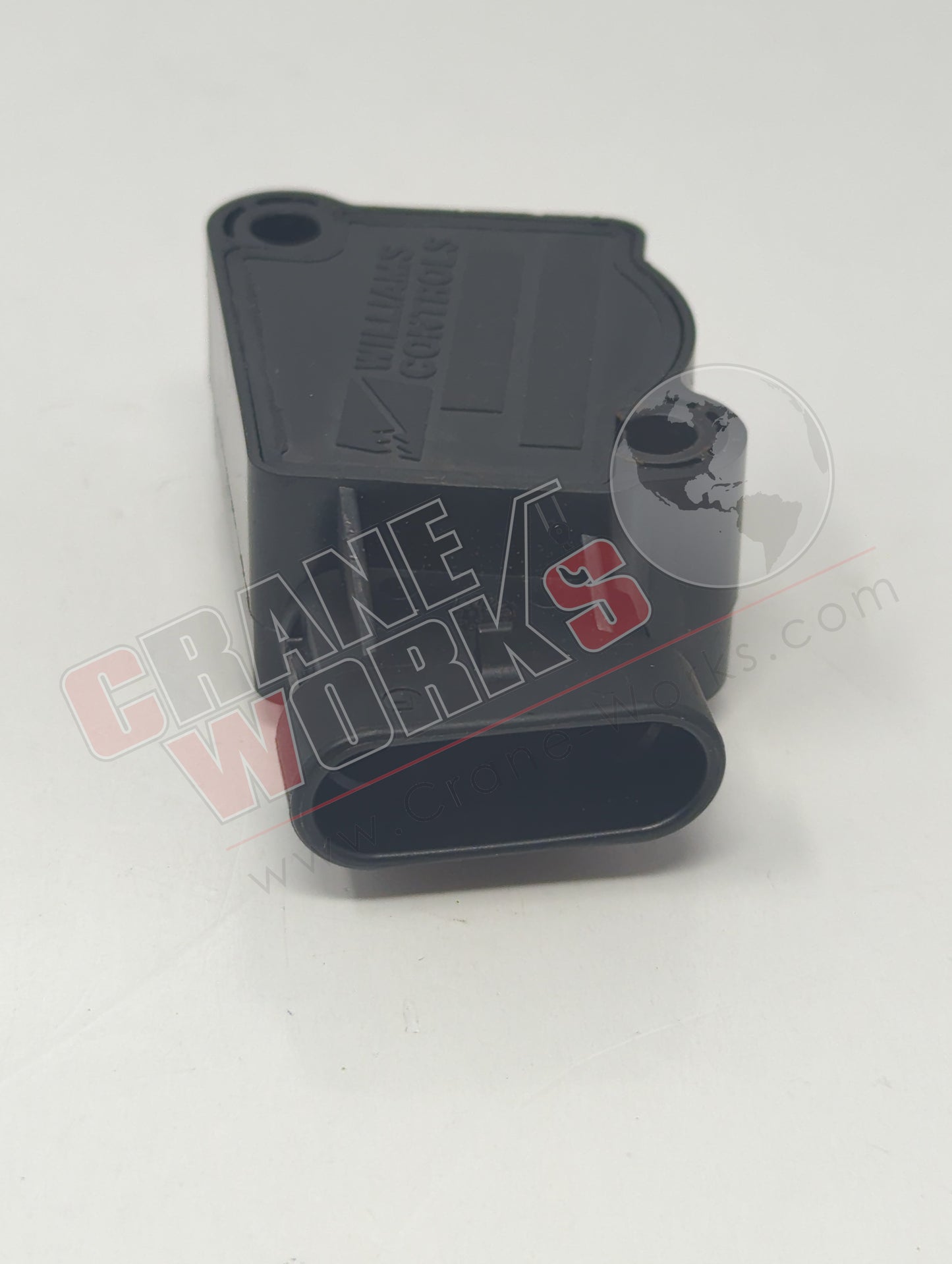 2607117C91 | New Sensor, Throttle Position