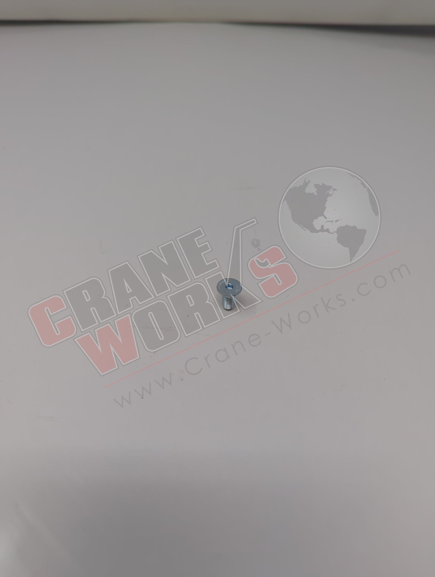 5458234 | New Hw For 5409985 Screw