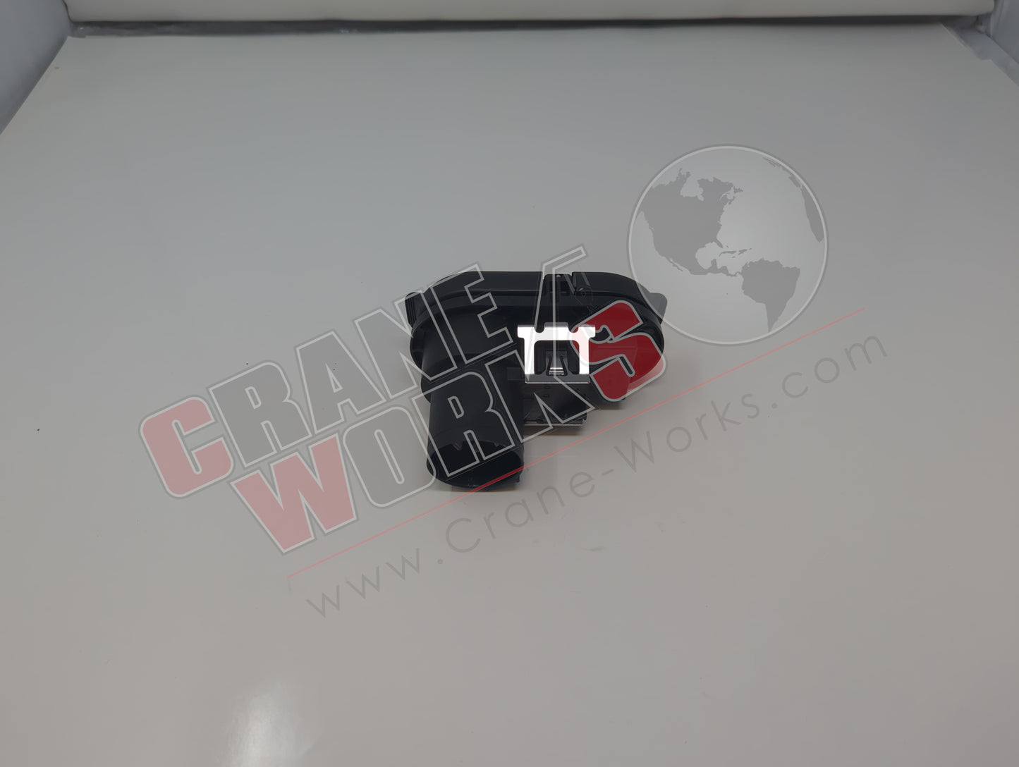 FU5Z*14489*A | New Trailer Tow Harness Connector