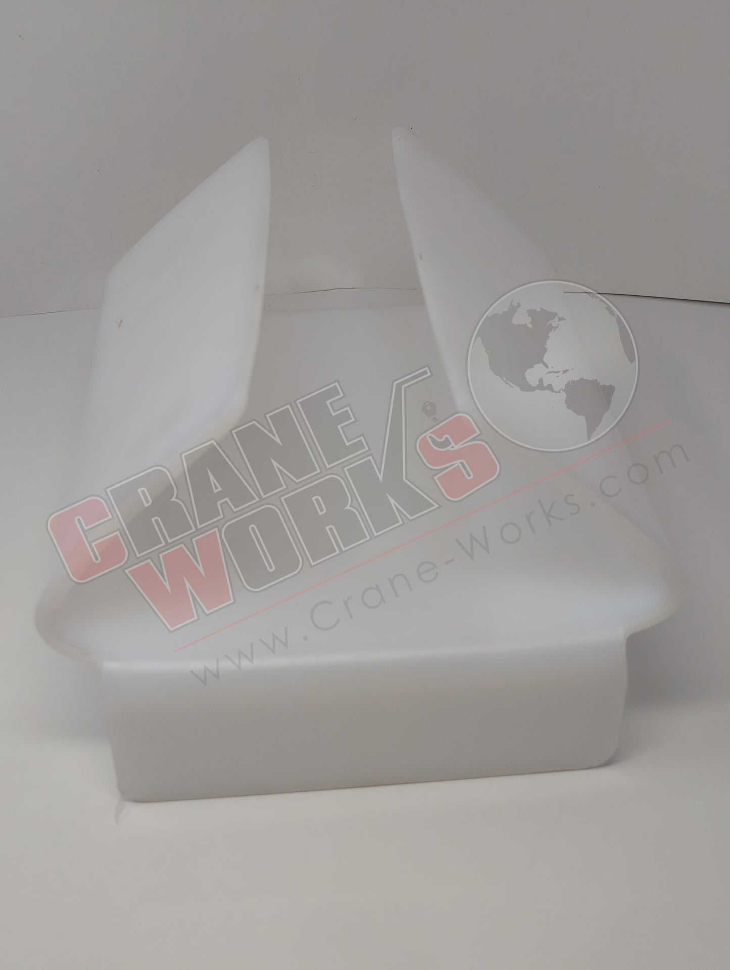 00285886 | New 11" Window Saddle