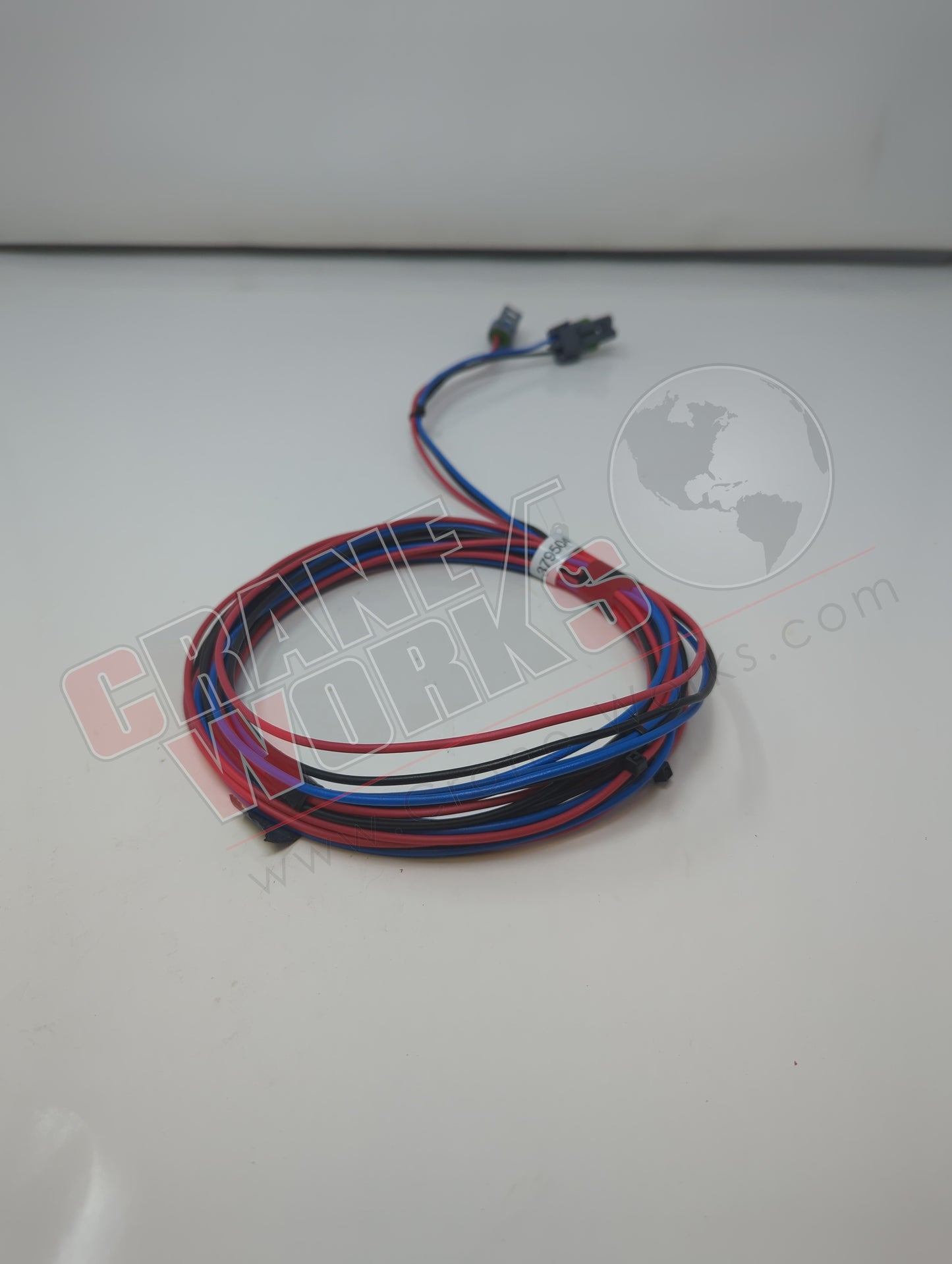 379504 | New Wire Kit, Chelsea