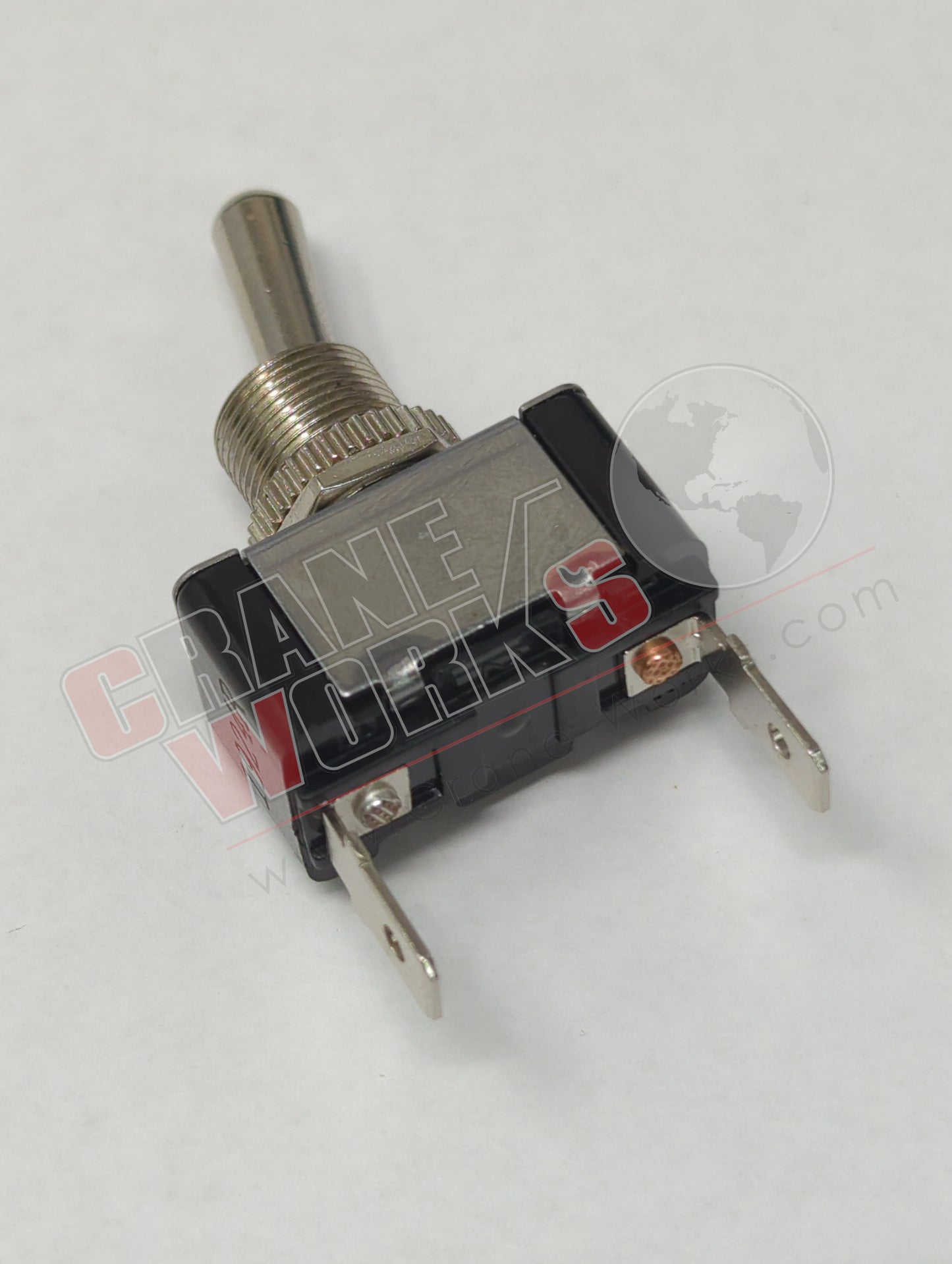 KP152077 | New Low Voltage Toggle Switches Spst On-Off (3010)