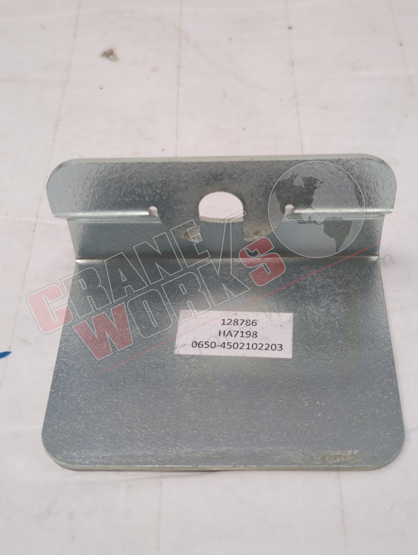 HA7198 | New Sliding Guide