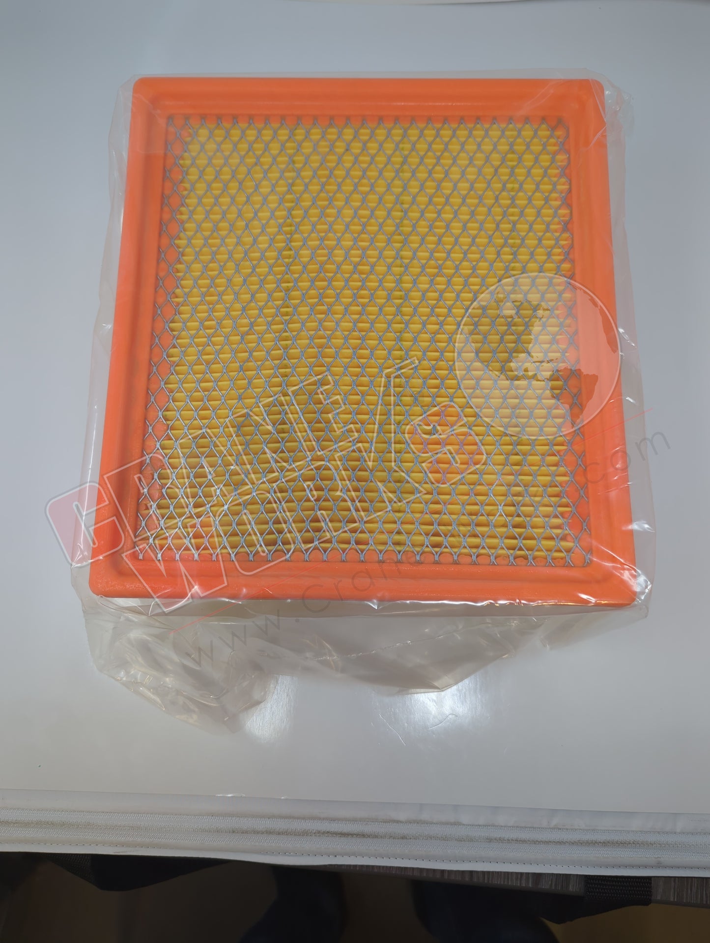 PA4318 | New Air Filter