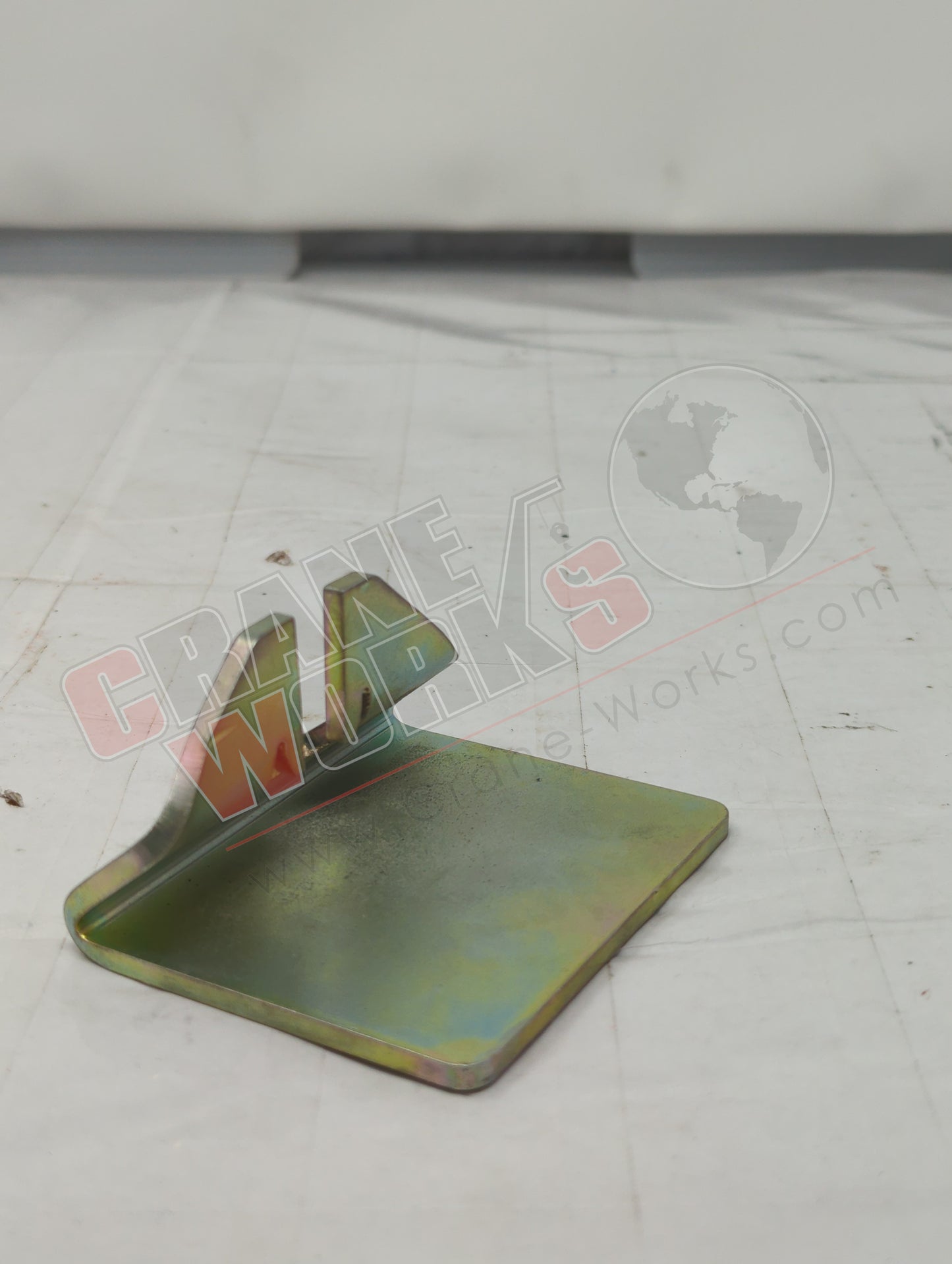 HA7276 | New Sliding Guide