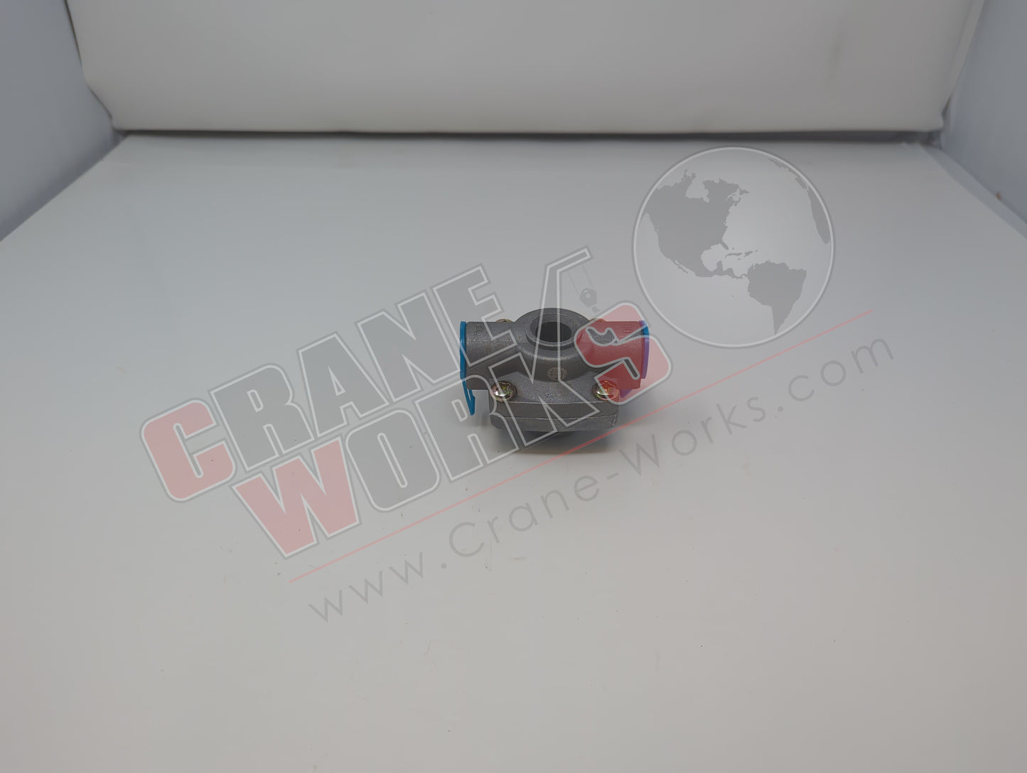 229859 | New Release Valve